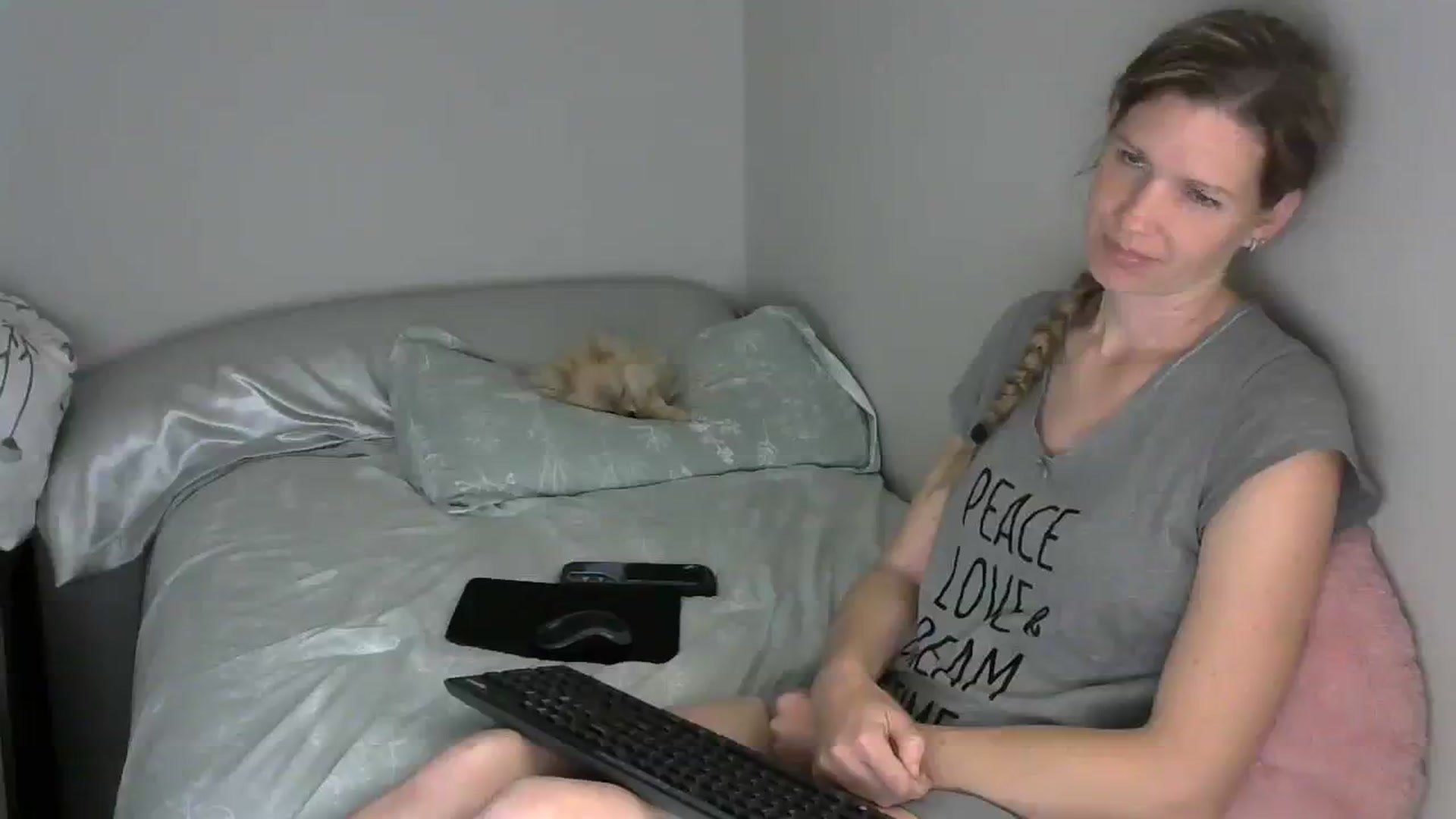 Gallery image thumbnail from SouthernNsexi's myfreecams stream on, 04/01/2024, 13:53 image 13 of 20