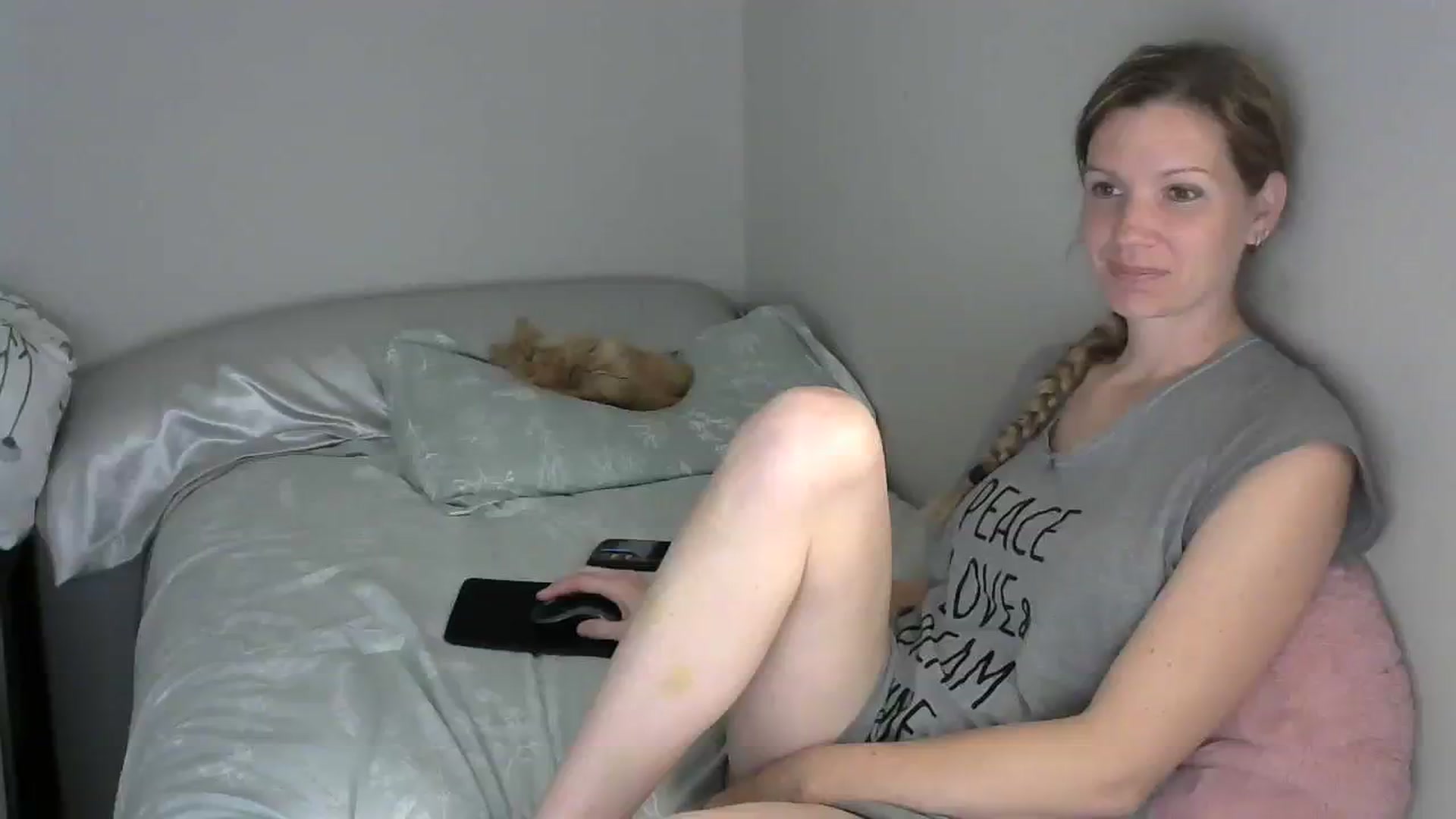 Gallery image thumbnail from SouthernNsexi's myfreecams stream on, 04/01/2024, 13:53 image 1 of 20