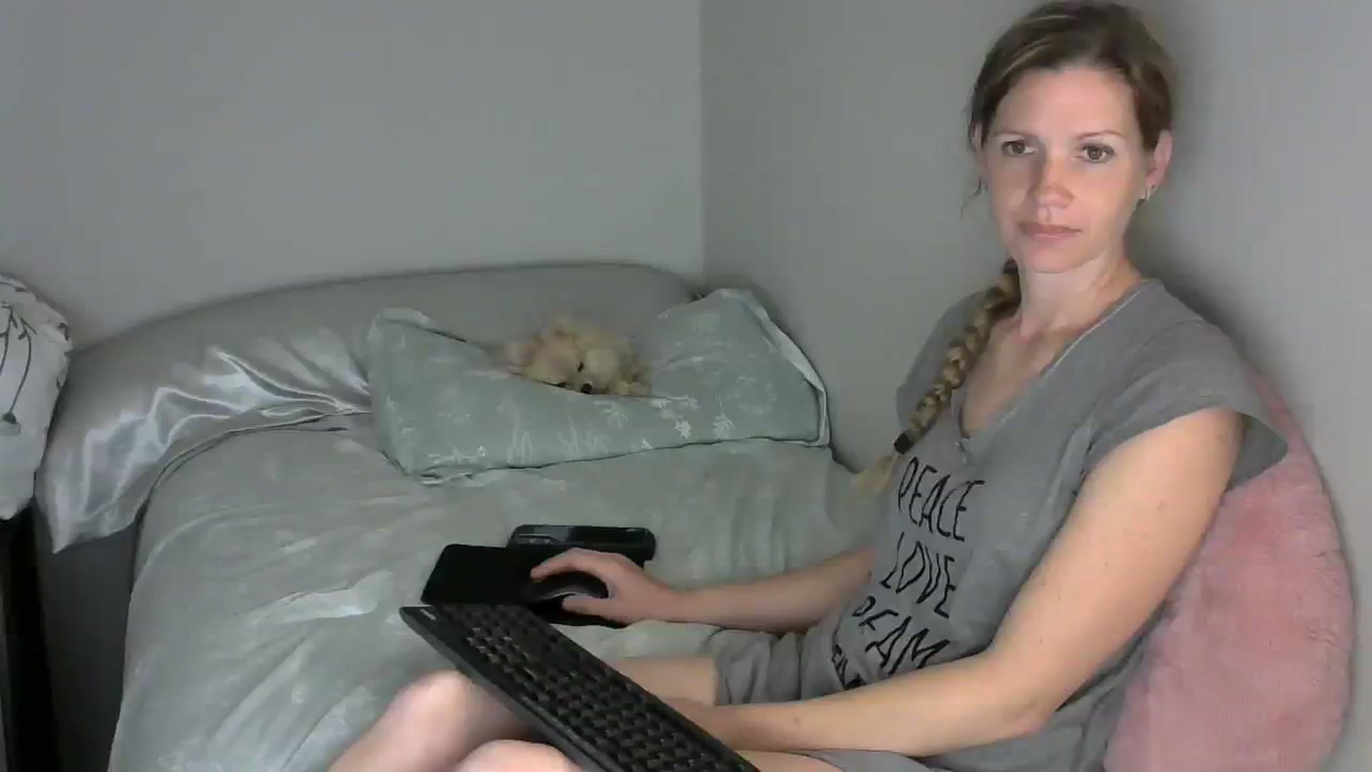 Gallery image thumbnail from SouthernNsexi's myfreecams stream on, 04/01/2024, 13:53 image 16 of 20