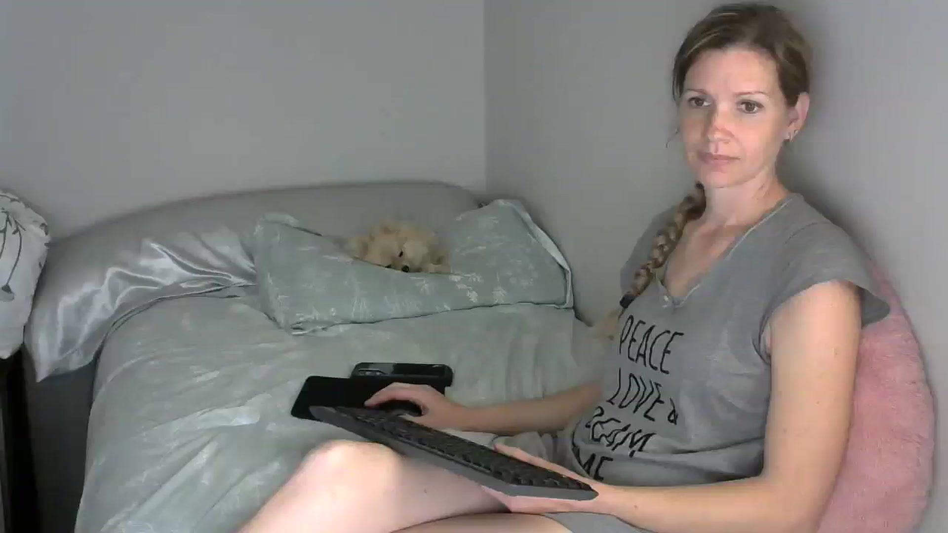 Gallery image thumbnail from SouthernNsexi's myfreecams stream on, 04/01/2024, 13:53 image 18 of 20