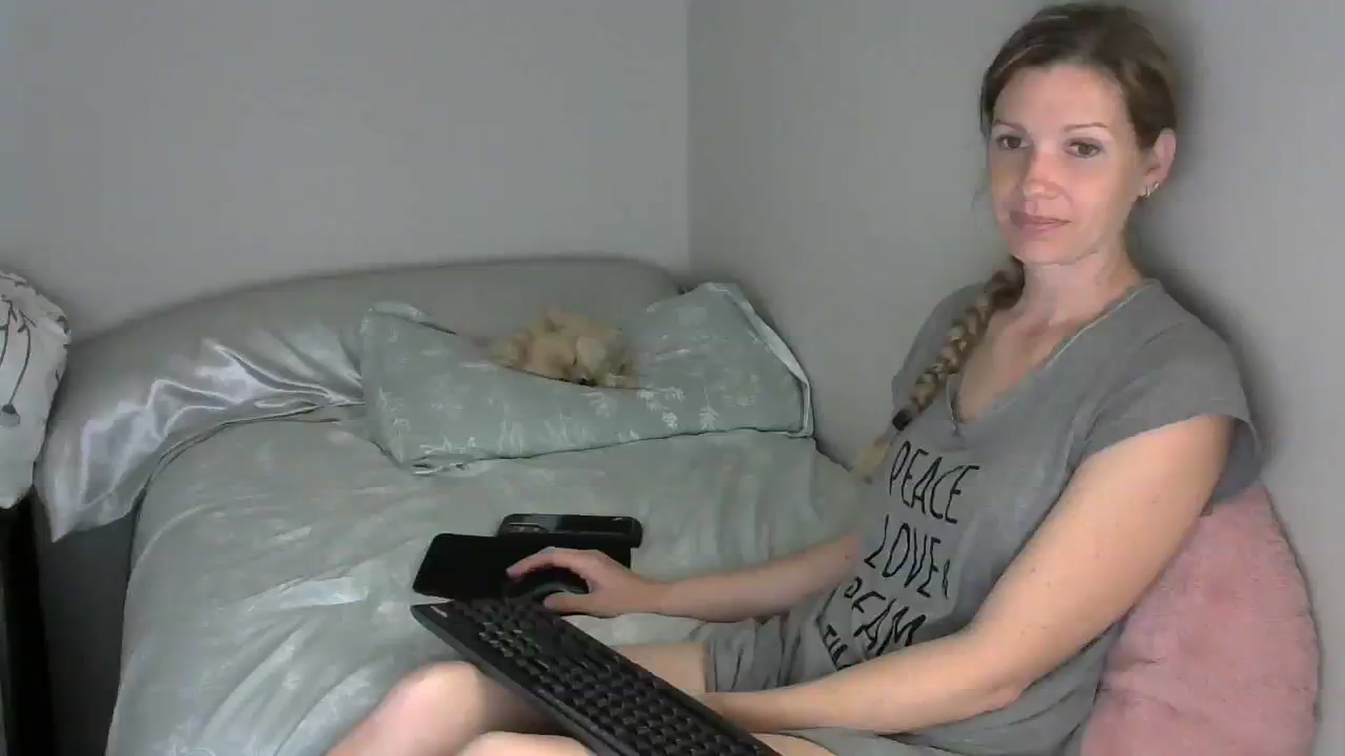 Gallery image thumbnail from SouthernNsexi's myfreecams stream on, 04/01/2024, 13:53 image 15 of 20