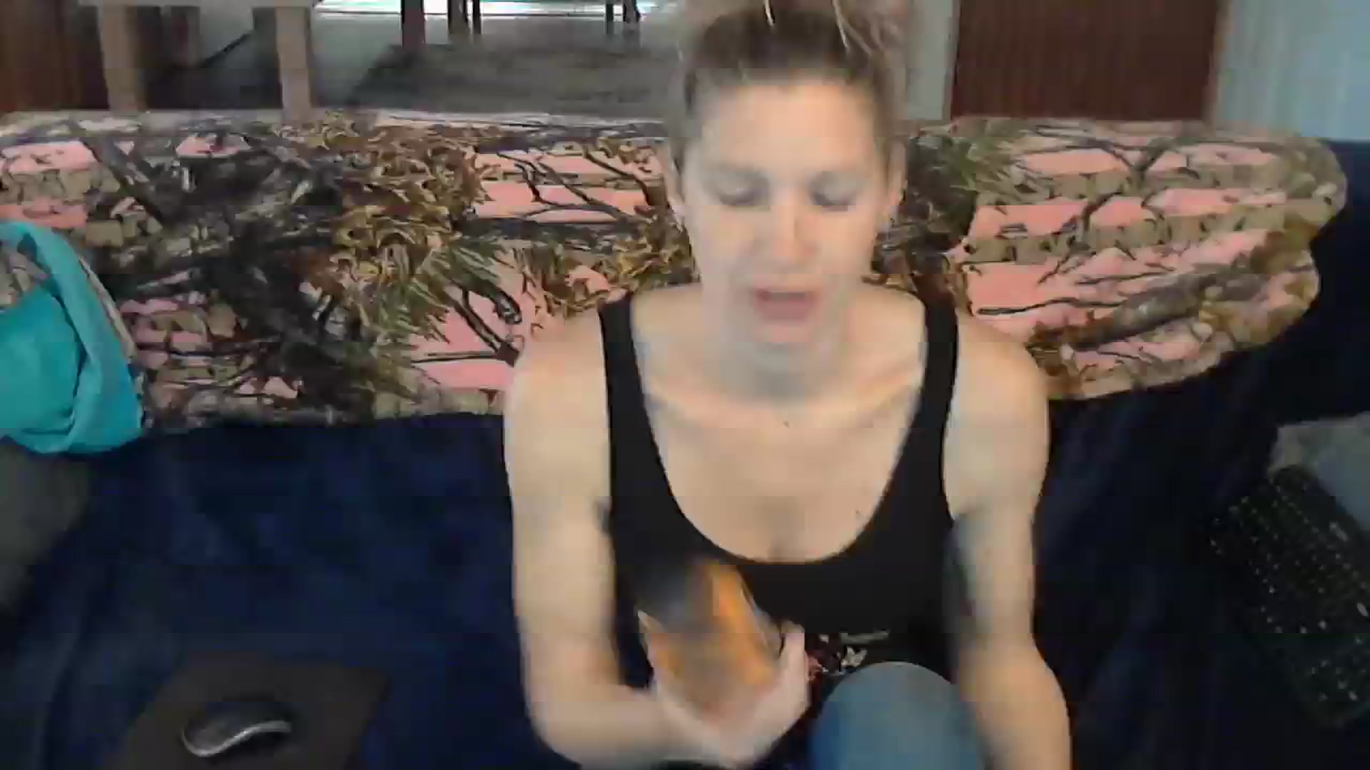 Gallery image thumbnail from SouthernNsexi's myfreecams stream on, 04/06/2024, 14:20 image 1 of 20