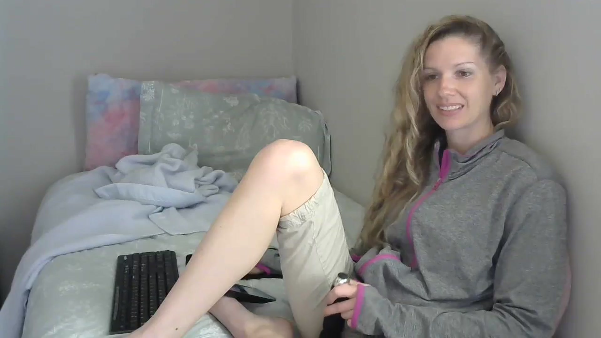 Gallery image thumbnail from SouthernNsexi's myfreecams stream on, 04/17/2024, 15:29 image 14 of 20