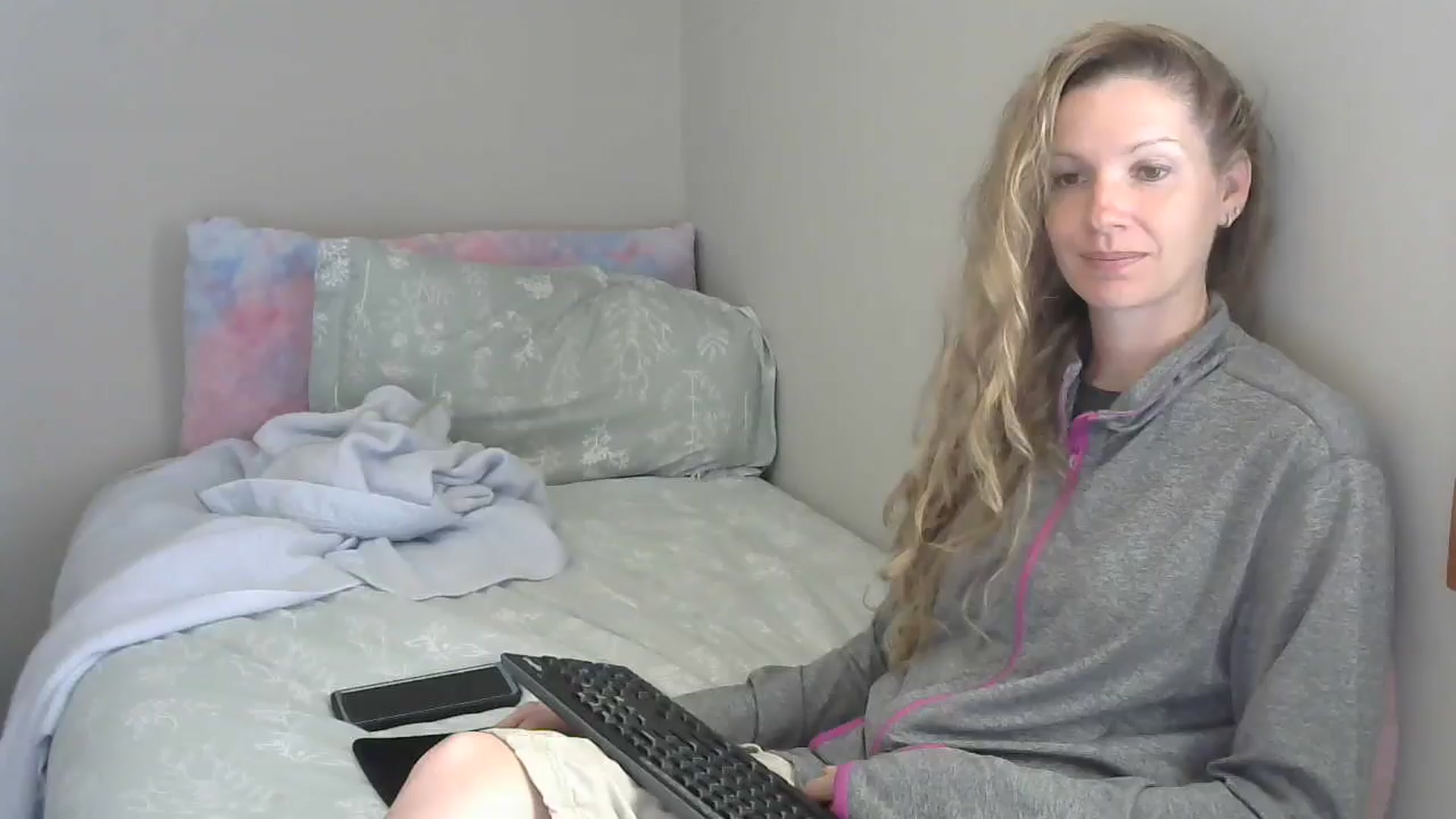 Gallery image thumbnail from SouthernNsexi's myfreecams stream on, 04/17/2024, 15:29 image 1 of 20