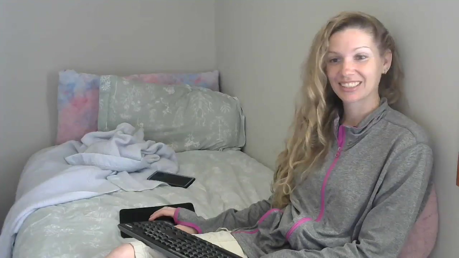 Gallery image thumbnail from SouthernNsexi's myfreecams stream on, 04/17/2024, 15:29 image 5 of 20
