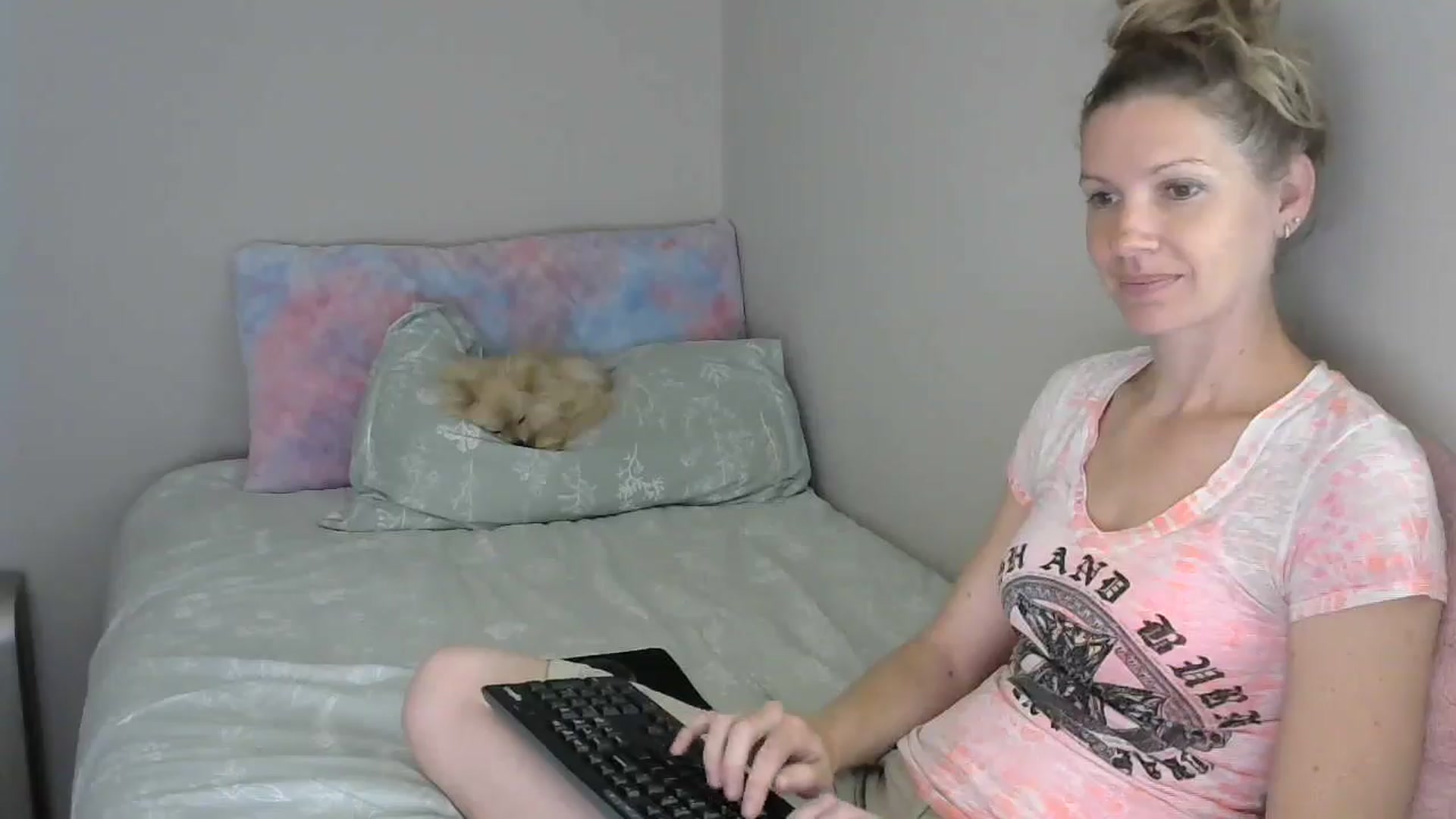 Gallery image thumbnail from SouthernNsexi's myfreecams stream on, 04/19/2024, 13:28 image 16 of 20