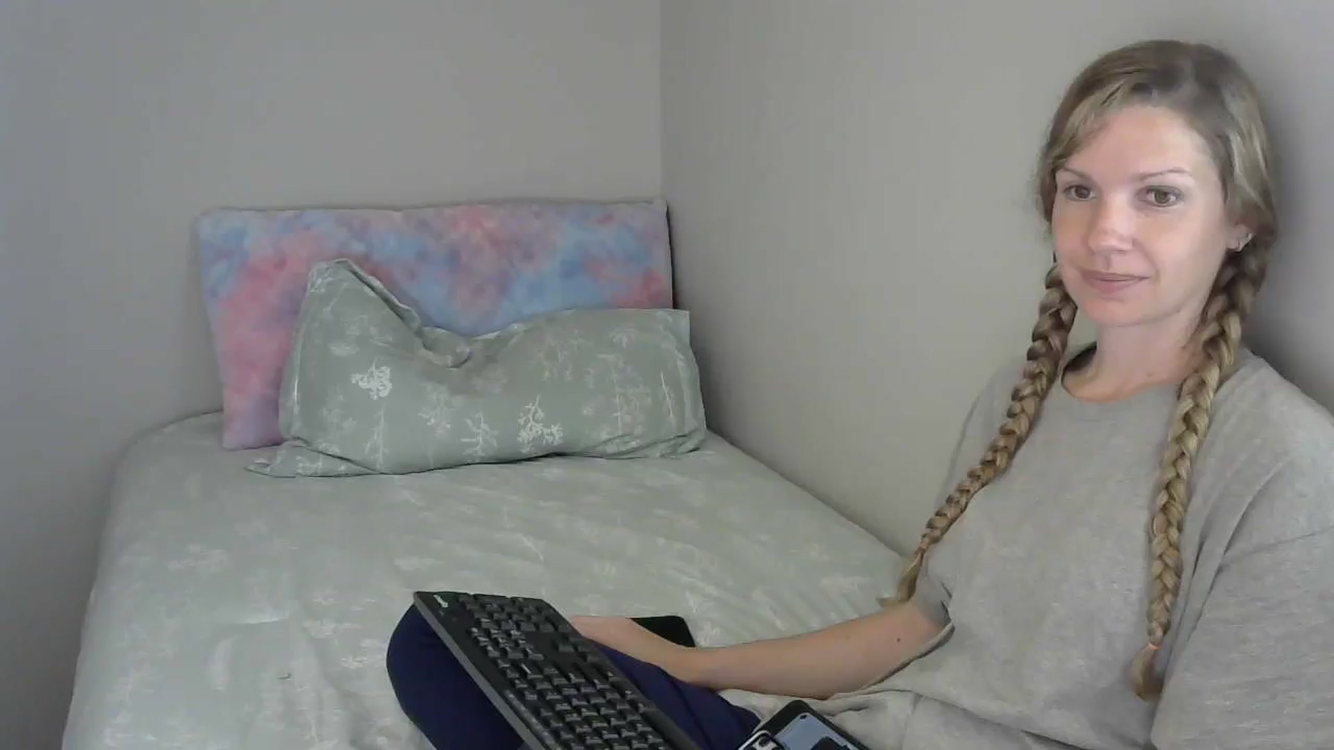 Gallery image thumbnail from SouthernNsexi's myfreecams stream on, 04/20/2024, 13:23 image 7 of 20
