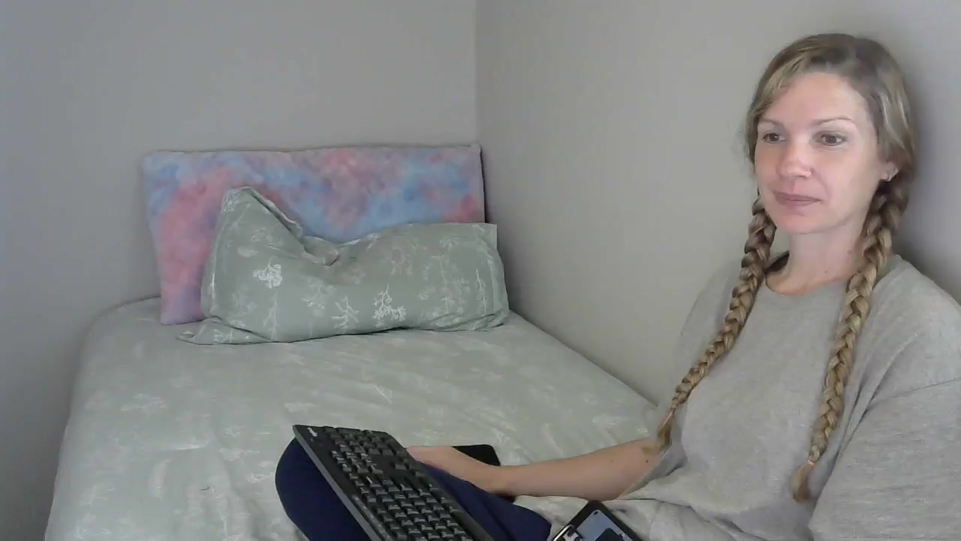 Gallery image thumbnail from SouthernNsexi's myfreecams stream on, 04/20/2024, 13:23 image 8 of 20