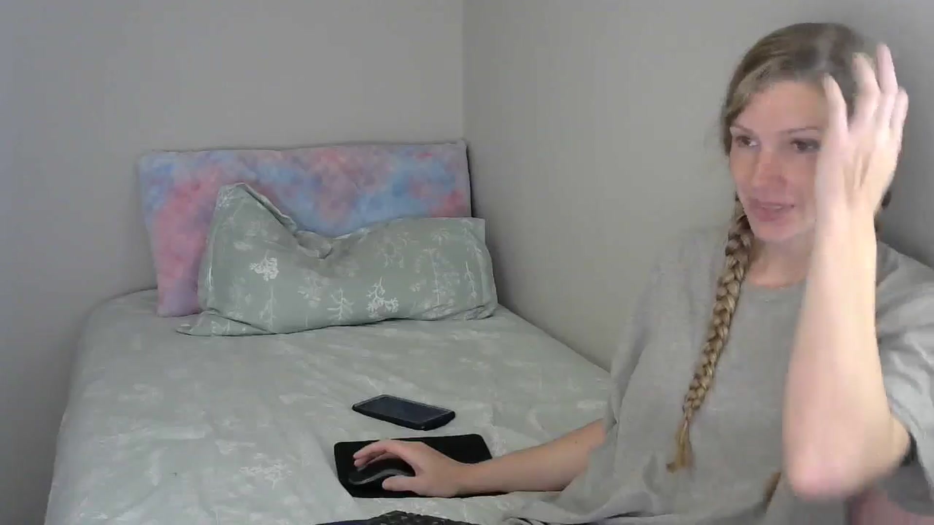 Gallery image thumbnail from SouthernNsexi's myfreecams stream on, 04/20/2024, 13:23 image 15 of 20