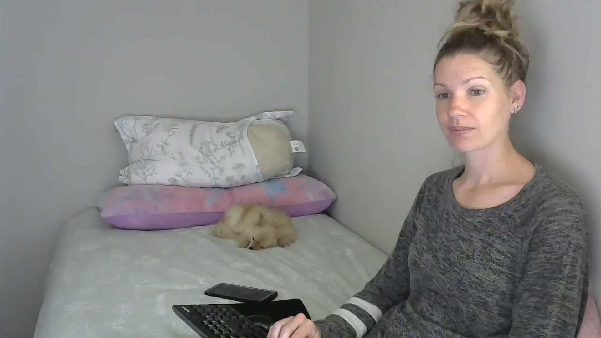 Gallery image thumbnail from SouthernNsexi's myfreecams stream on, 04/25/2024, 13:29 image 17 of 20