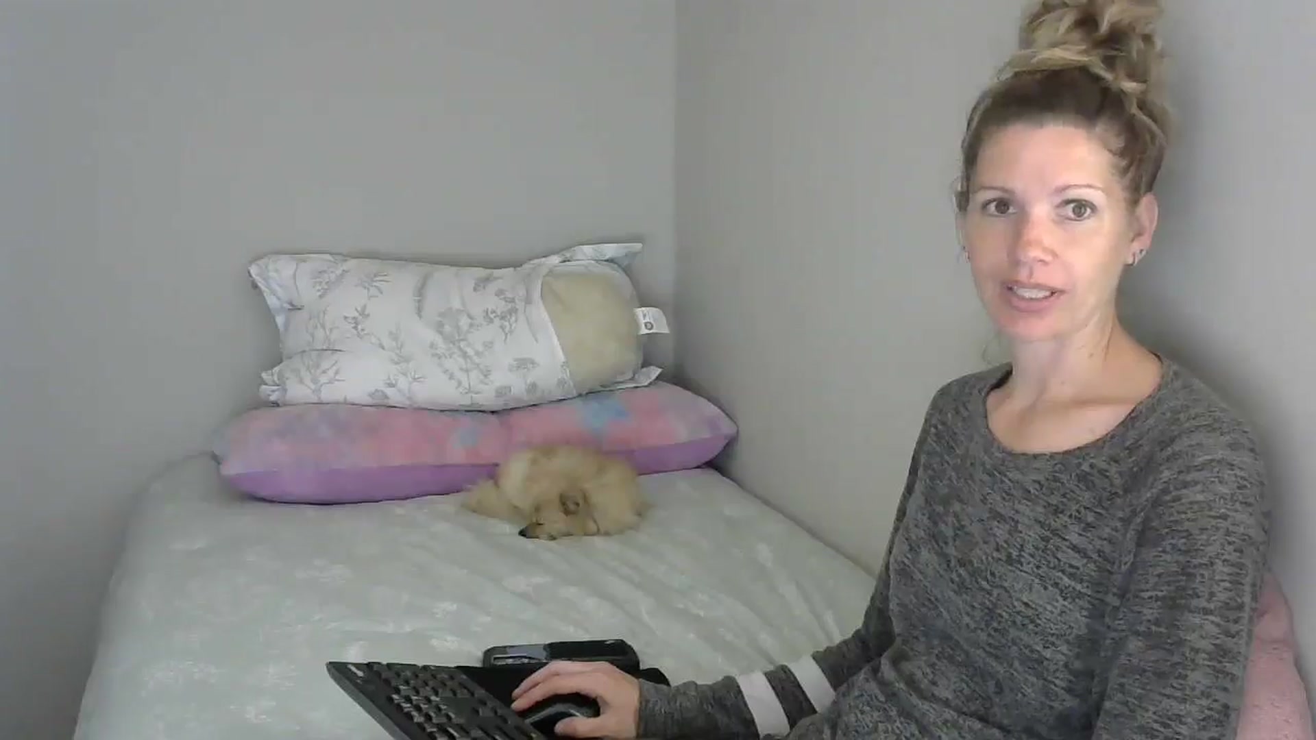 Gallery image thumbnail from SouthernNsexi's myfreecams stream on, 04/25/2024, 13:29 image 19 of 20
