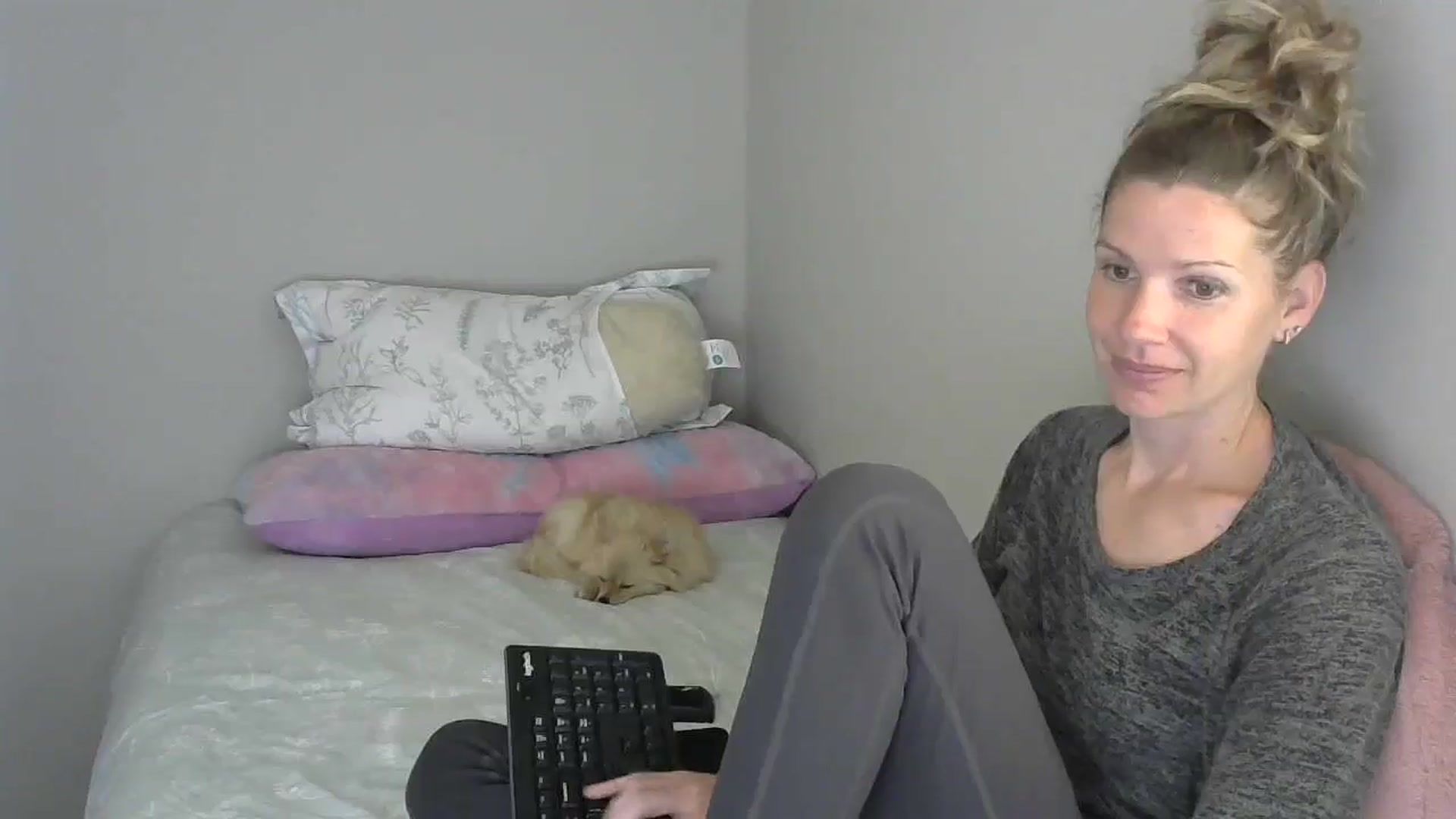 Gallery image thumbnail from SouthernNsexi's myfreecams stream on, 04/25/2024, 13:29 image 4 of 20