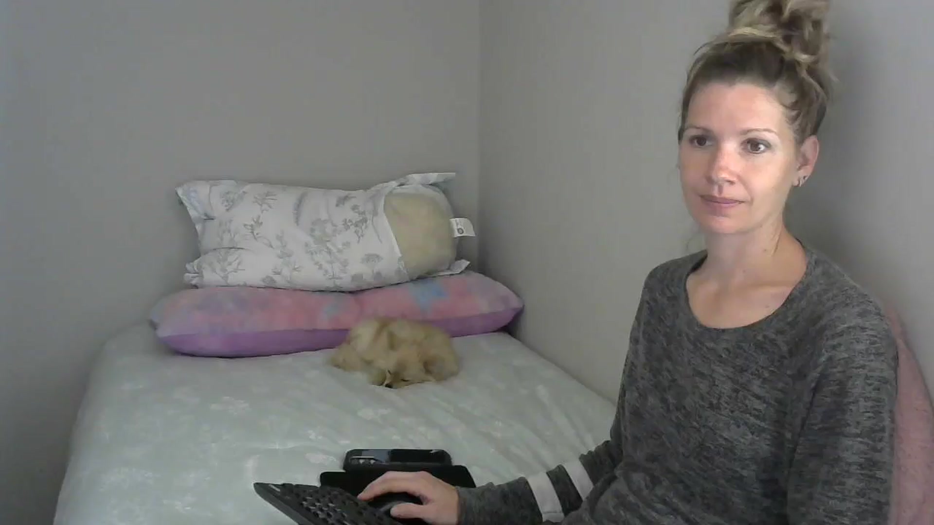 Gallery image thumbnail from SouthernNsexi's myfreecams stream on, 04/25/2024, 13:29 image 14 of 20