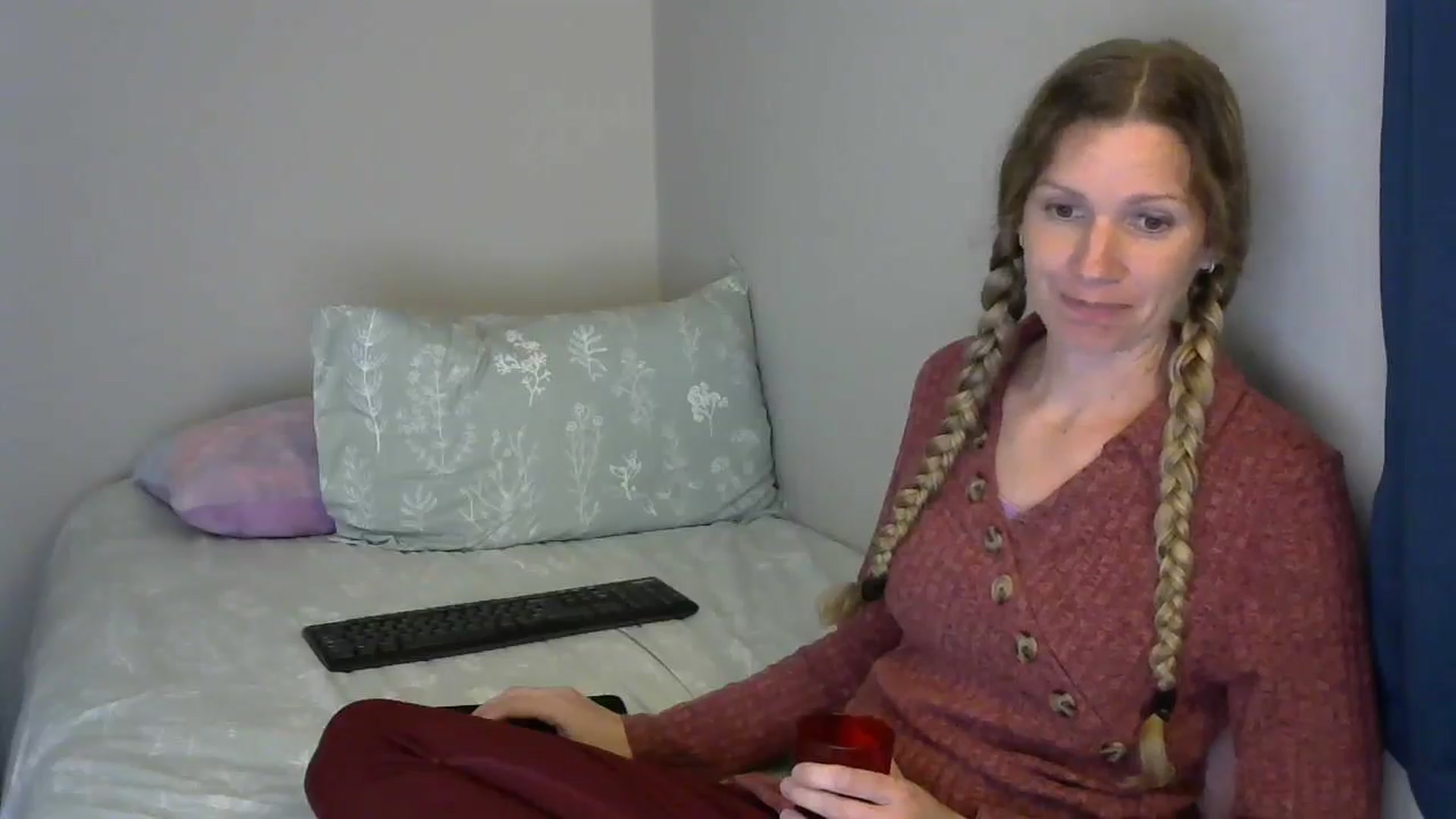 Gallery image thumbnail from SouthernNsexi's myfreecams stream on, 04/26/2024, 01:26 image 4 of 20