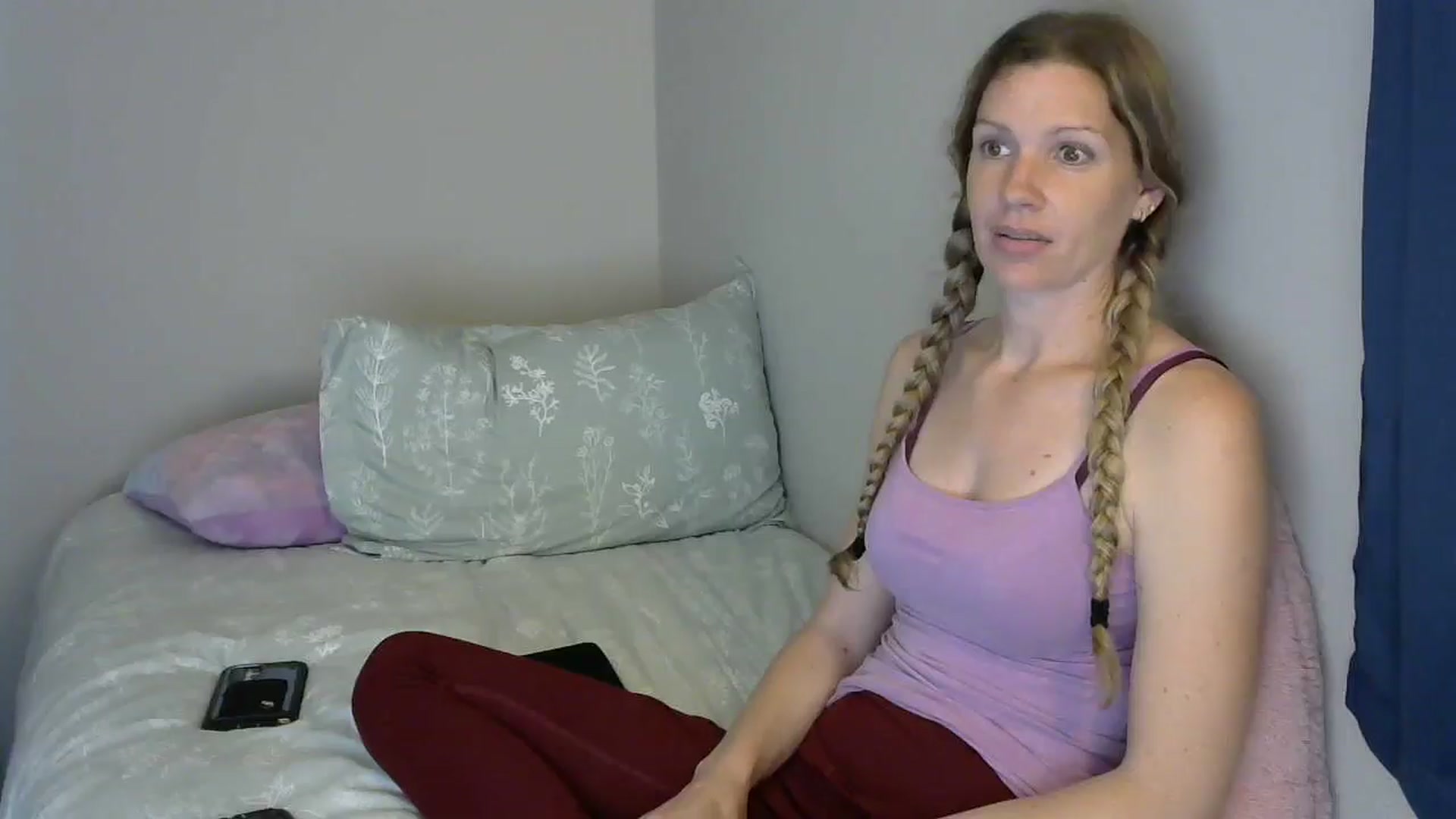 Gallery image thumbnail from SouthernNsexi's myfreecams stream on, 04/26/2024, 13:06 image 20 of 20