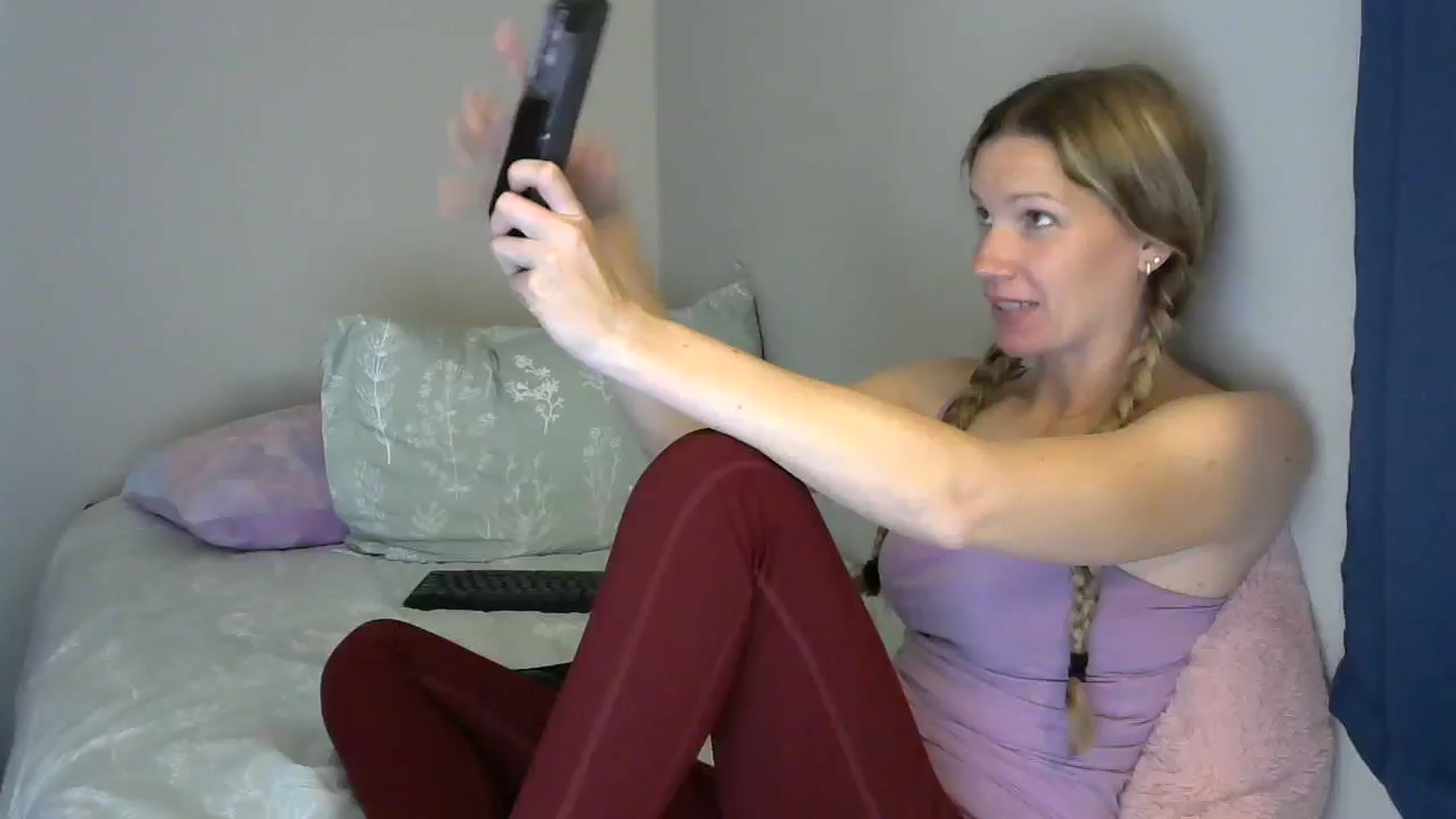 Gallery image thumbnail from SouthernNsexi's myfreecams stream on, 04/26/2024, 14:01 image 18 of 20