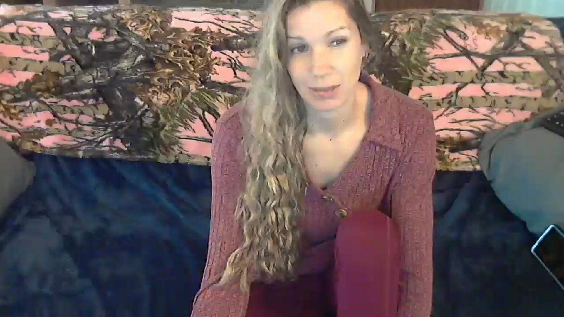 Gallery image thumbnail from SouthernNsexi's myfreecams stream on, 04/27/2024, 14:09 image 20 of 20