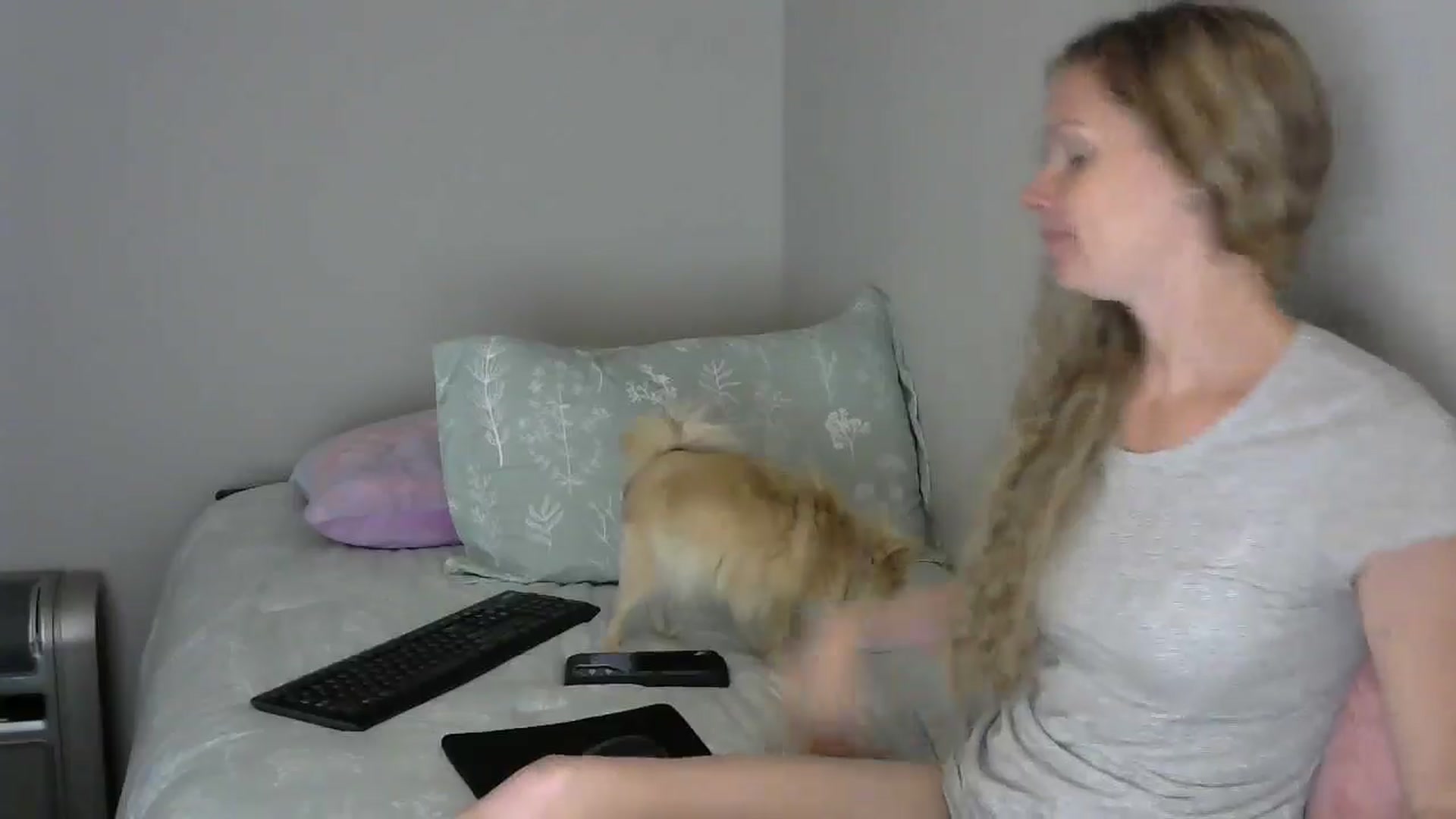 Gallery image thumbnail from SouthernNsexi's myfreecams stream on, 04/28/2024, 14:48 image 4 of 20