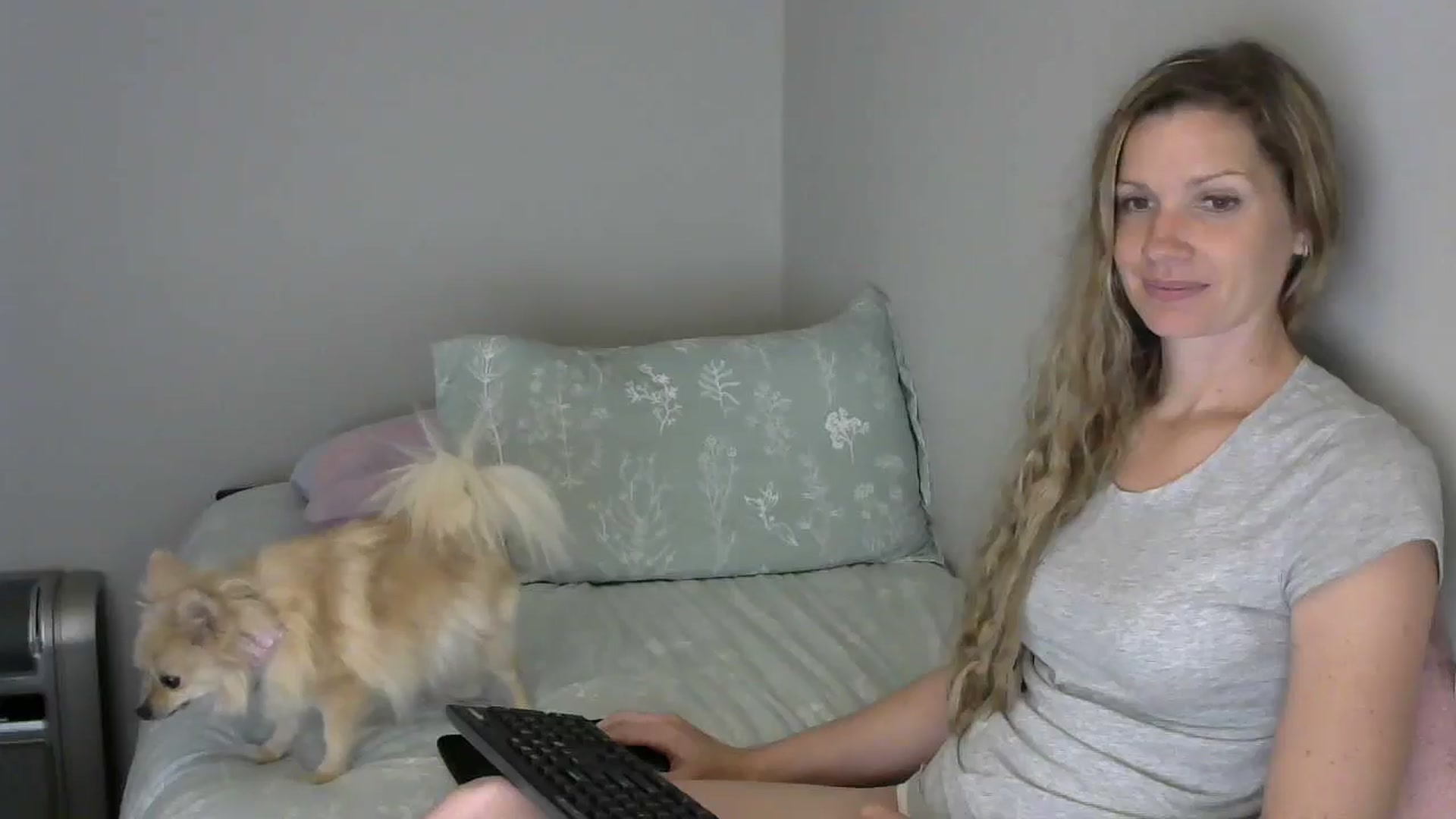 Gallery image thumbnail from SouthernNsexi's myfreecams stream on, 04/28/2024, 14:48 image 9 of 20