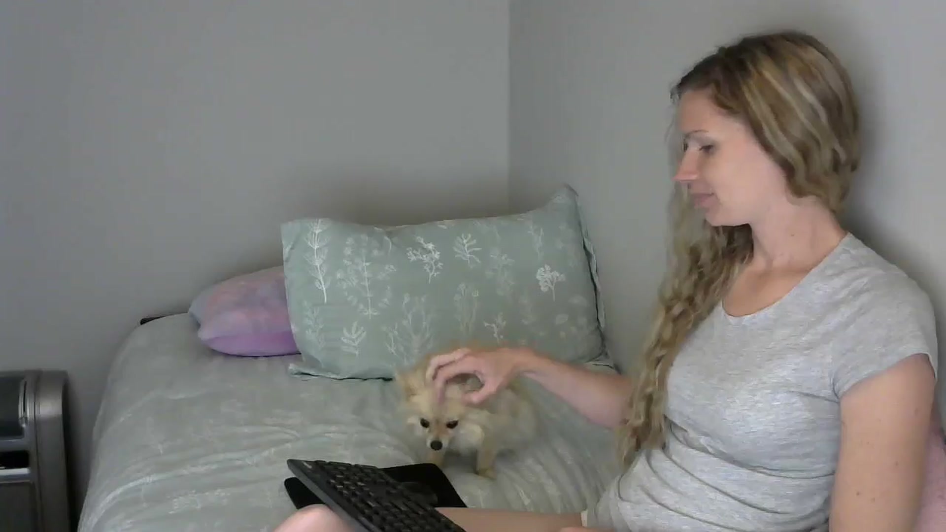 Gallery image thumbnail from SouthernNsexi's myfreecams stream on, 04/28/2024, 14:48 image 10 of 20