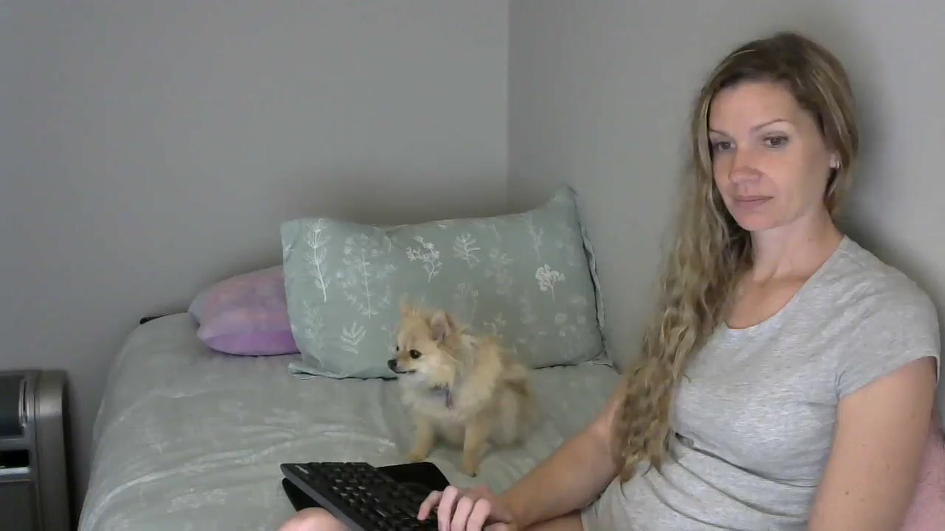 Gallery image thumbnail from SouthernNsexi's myfreecams stream on, 04/28/2024, 14:48 image 12 of 20