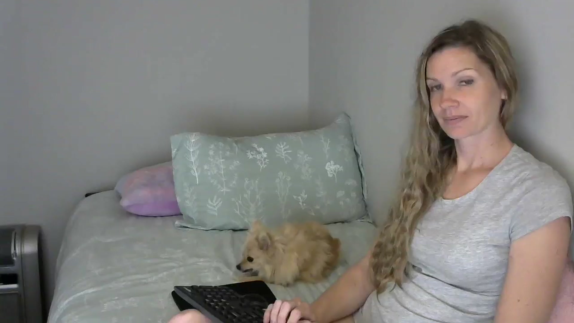 Gallery image thumbnail from SouthernNsexi's myfreecams stream on, 04/28/2024, 14:48 image 15 of 20