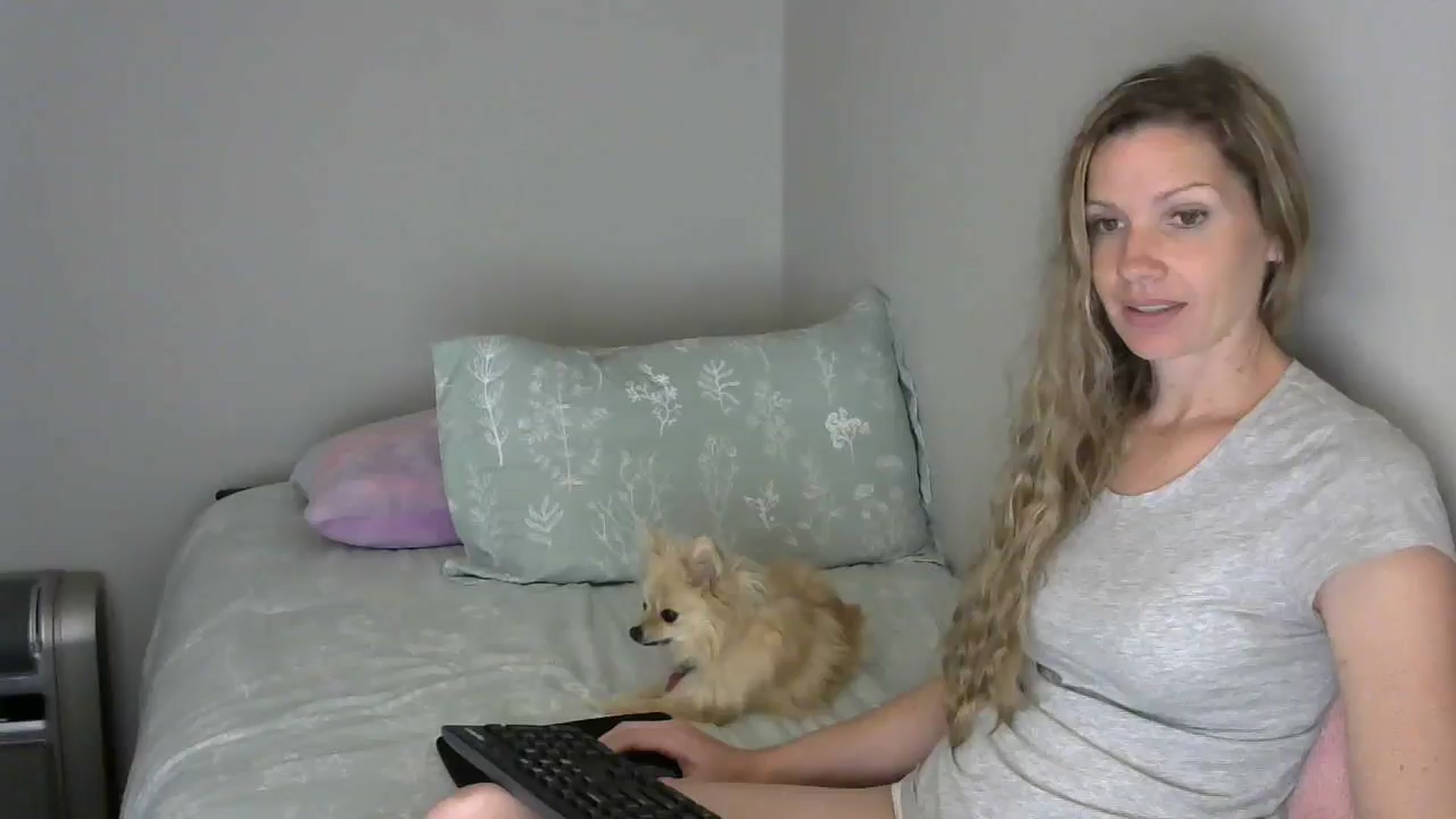 Gallery image thumbnail from SouthernNsexi's myfreecams stream on, 04/28/2024, 14:48 image 16 of 20