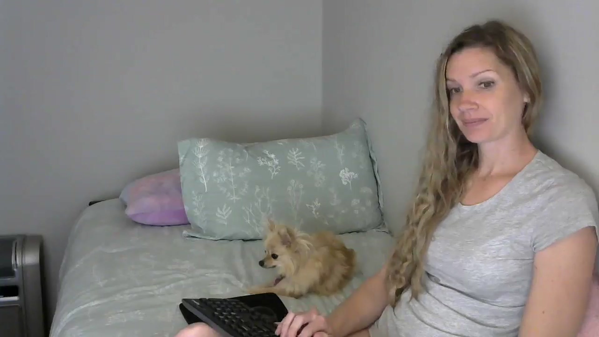 Gallery image thumbnail from SouthernNsexi's myfreecams stream on, 04/28/2024, 14:48 image 17 of 20