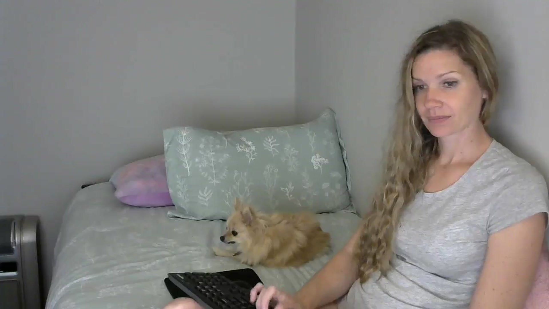 Gallery image thumbnail from SouthernNsexi's myfreecams stream on, 04/28/2024, 14:48 image 19 of 20