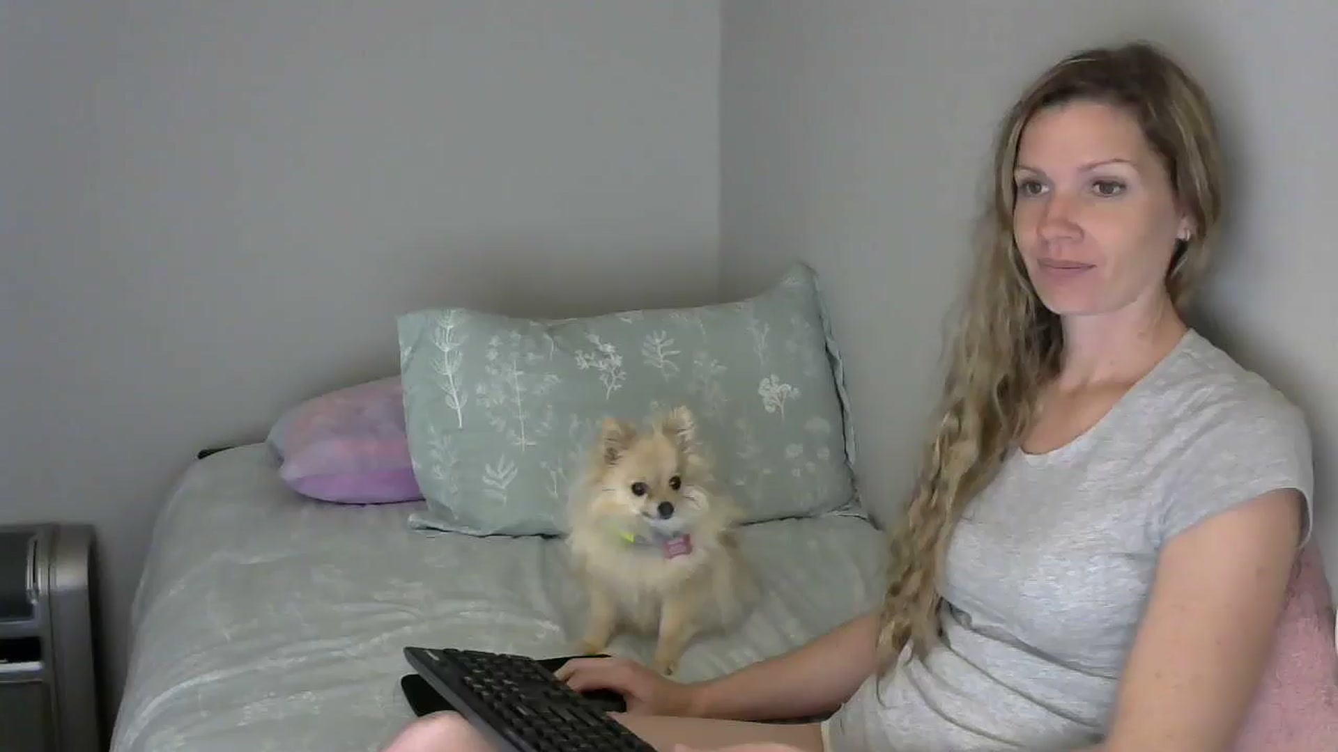 Gallery image thumbnail from SouthernNsexi's myfreecams stream on, 04/28/2024, 14:48 image 11 of 20