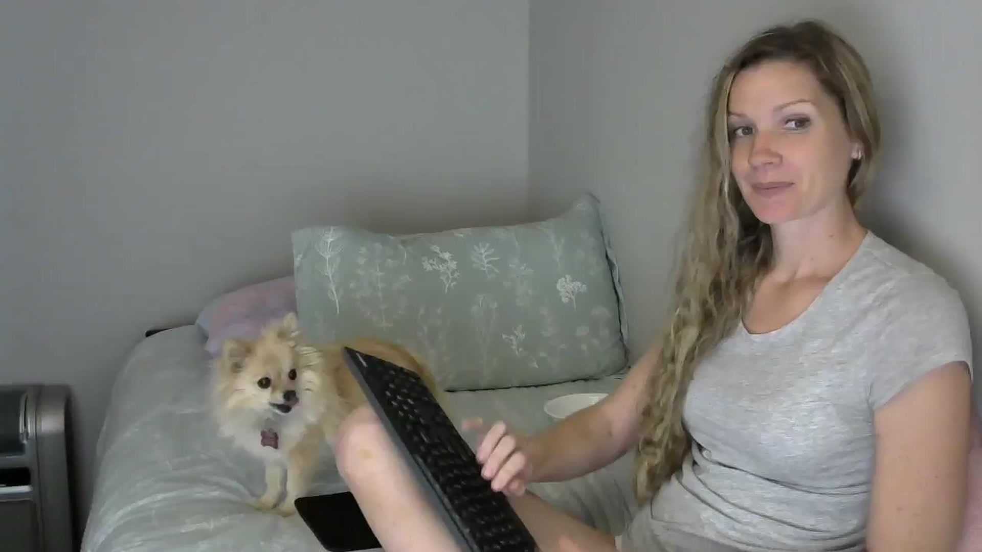 Gallery image thumbnail from SouthernNsexi's myfreecams stream on, 04/28/2024, 14:48 image 6 of 20