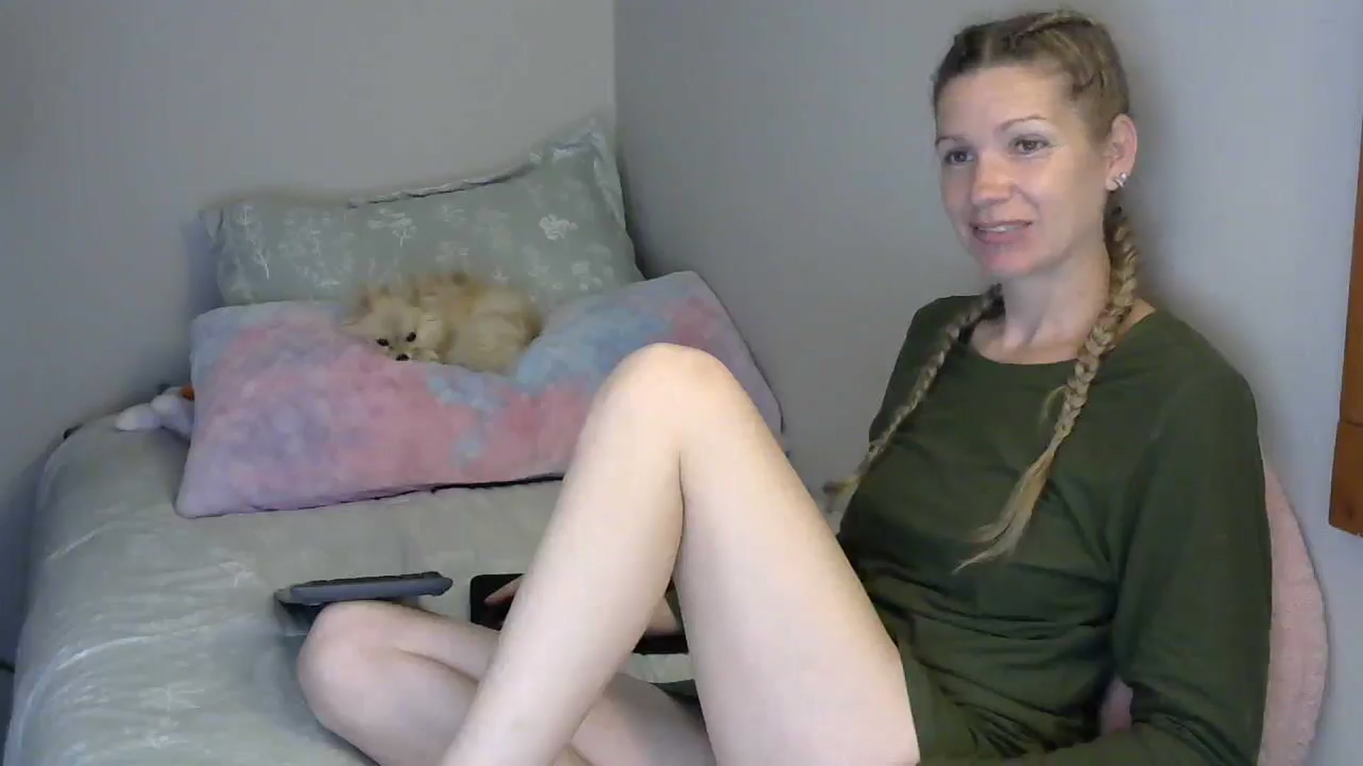 Gallery image thumbnail from SouthernNsexi's myfreecams stream on, 05/03/2024, 12:50 image 11 of 20
