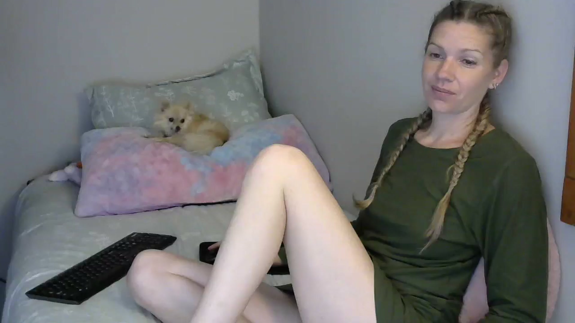 Gallery image thumbnail from SouthernNsexi's myfreecams stream on, 05/03/2024, 12:50 image 5 of 20