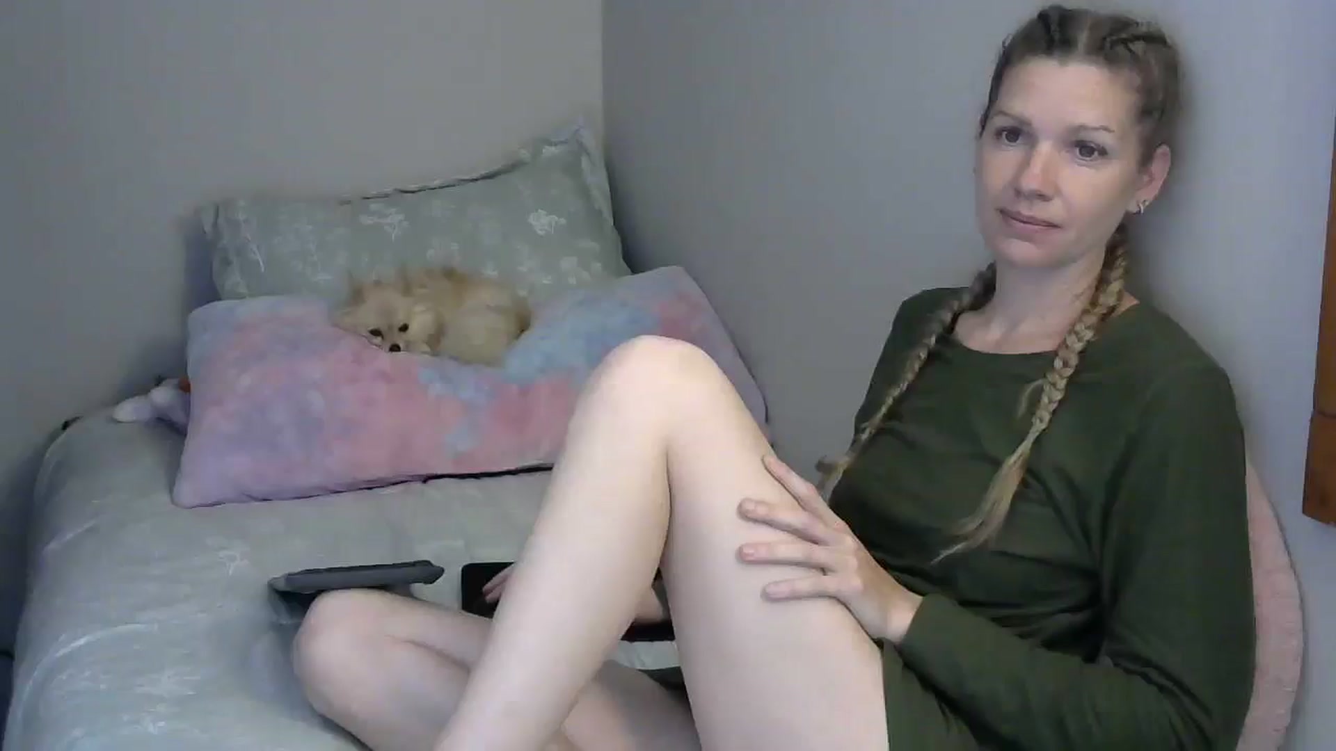 Gallery image thumbnail from SouthernNsexi's myfreecams stream on, 05/03/2024, 12:50 image 10 of 20