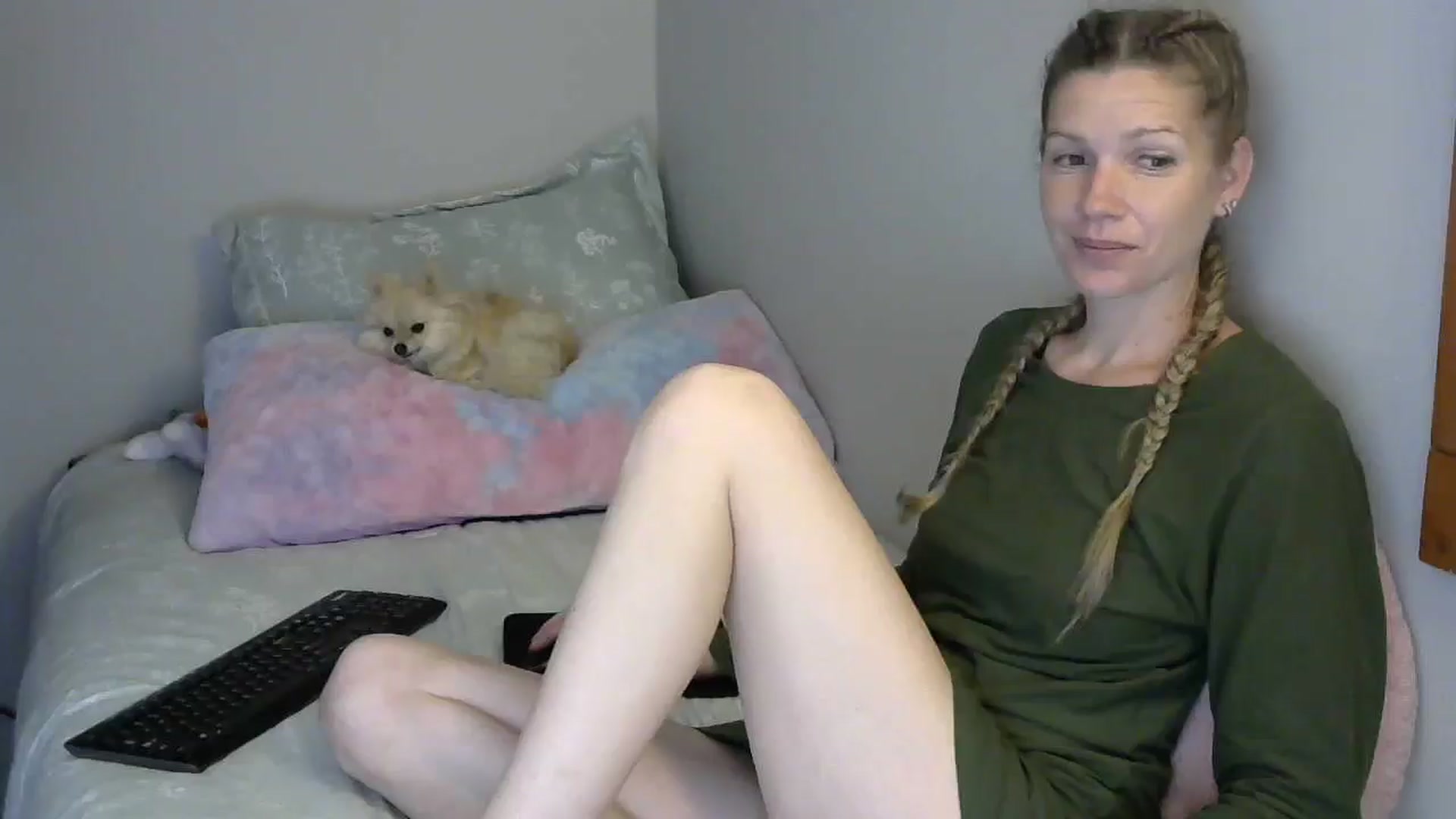 Gallery image thumbnail from SouthernNsexi's myfreecams stream on, 05/03/2024, 12:50 image 8 of 20