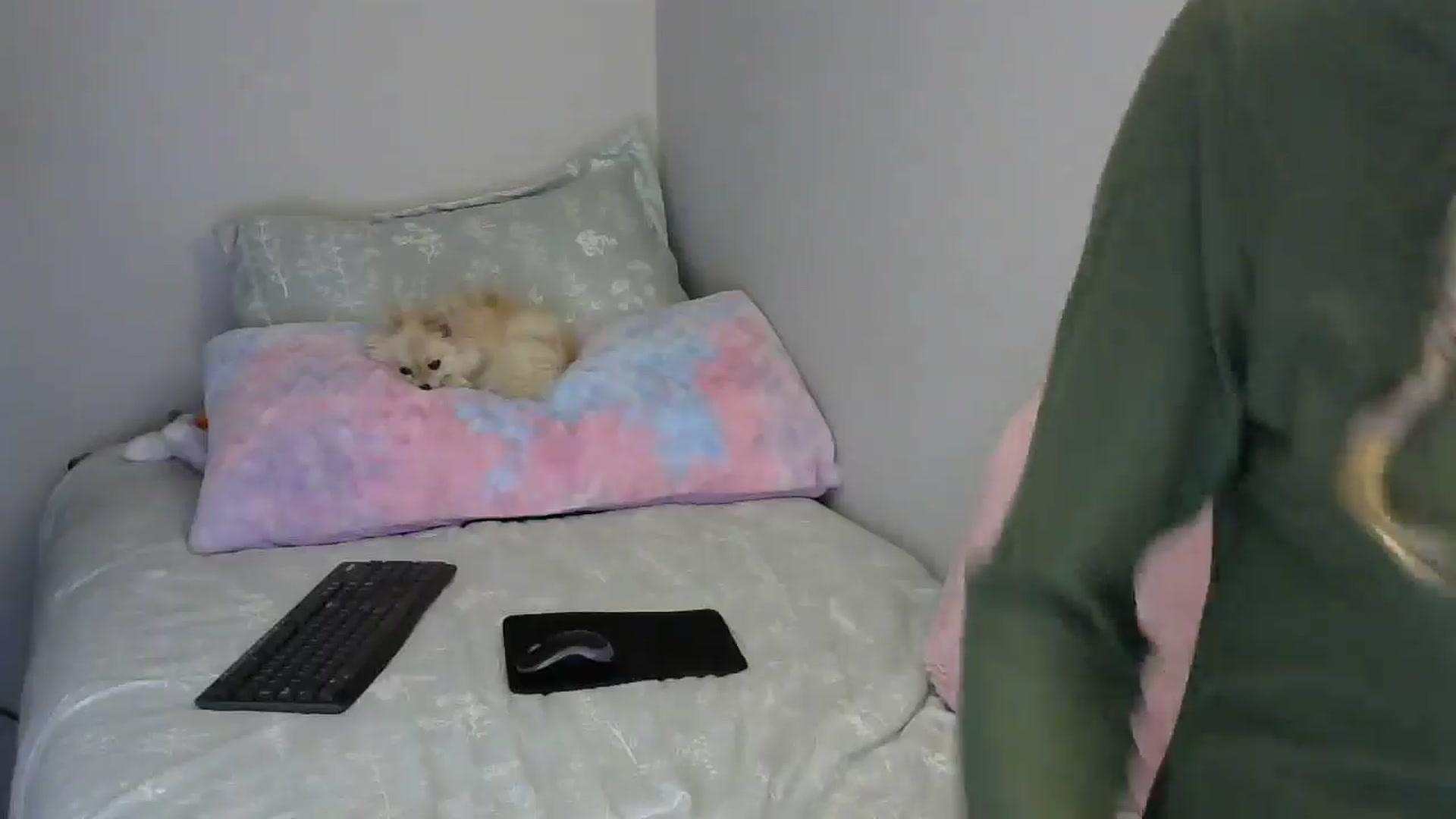 Gallery image thumbnail from SouthernNsexi's myfreecams stream on, 05/03/2024, 12:50 image 16 of 20