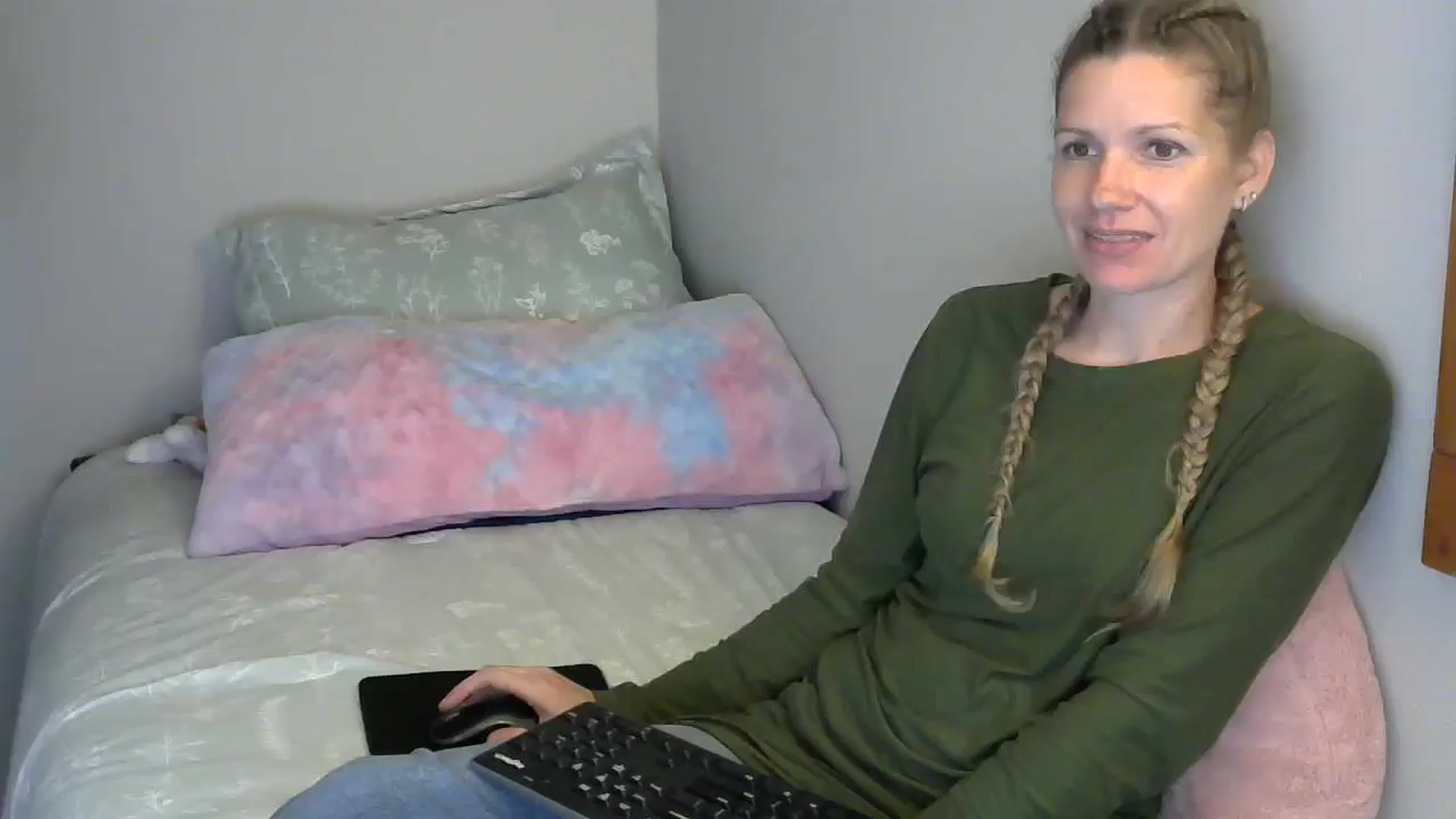 Gallery image thumbnail from SouthernNsexi's myfreecams stream on, 05/03/2024, 14:11 image 20 of 20