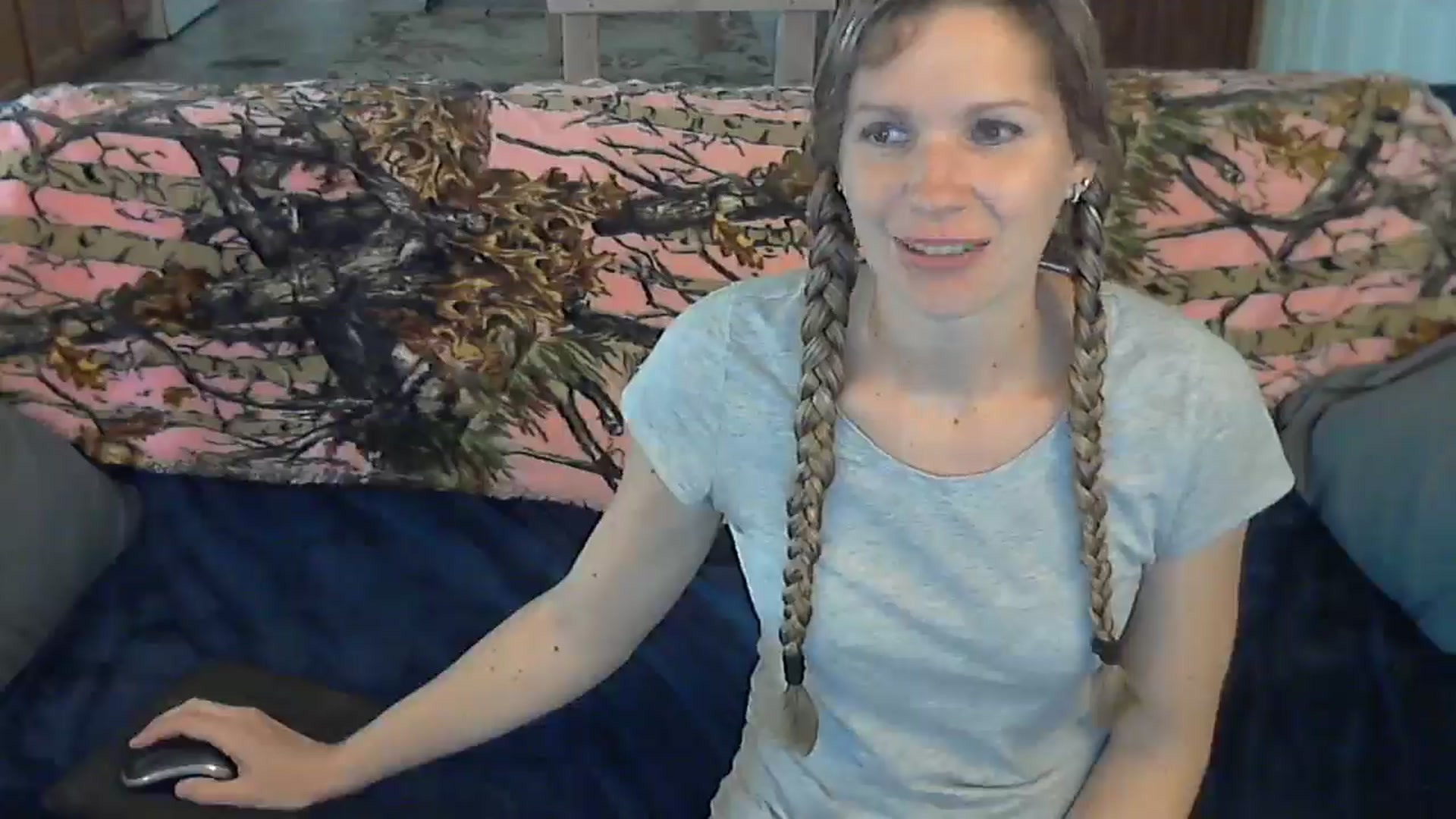 Gallery image thumbnail from SouthernNsexi's myfreecams stream on, 05/04/2024, 15:19 image 20 of 20