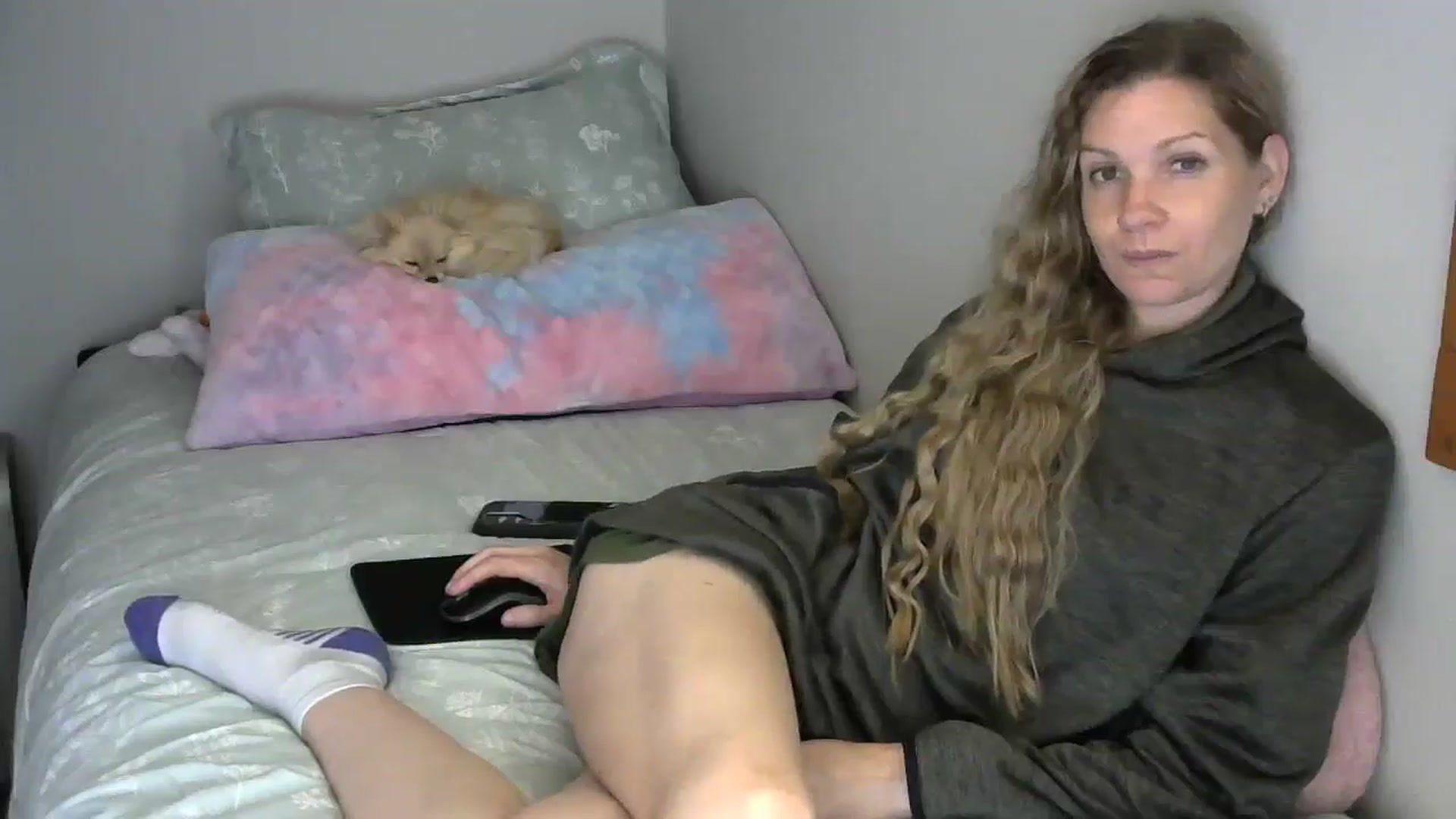 Gallery image thumbnail from SouthernNsexi's myfreecams stream on, 05/06/2024, 14:11 image 20 of 20