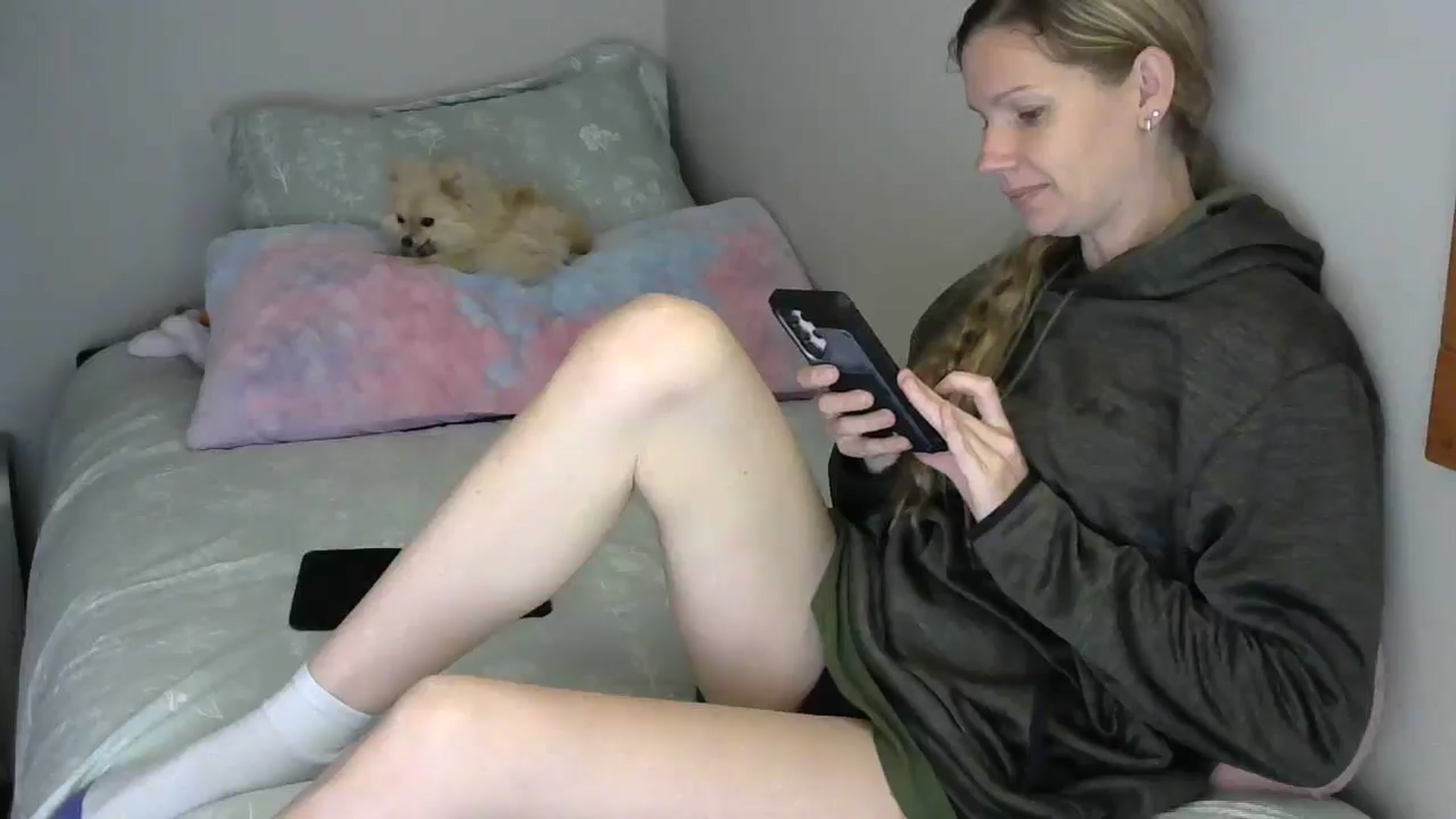 Gallery image thumbnail from SouthernNsexi's myfreecams stream on, 05/06/2024, 14:11 image 15 of 20