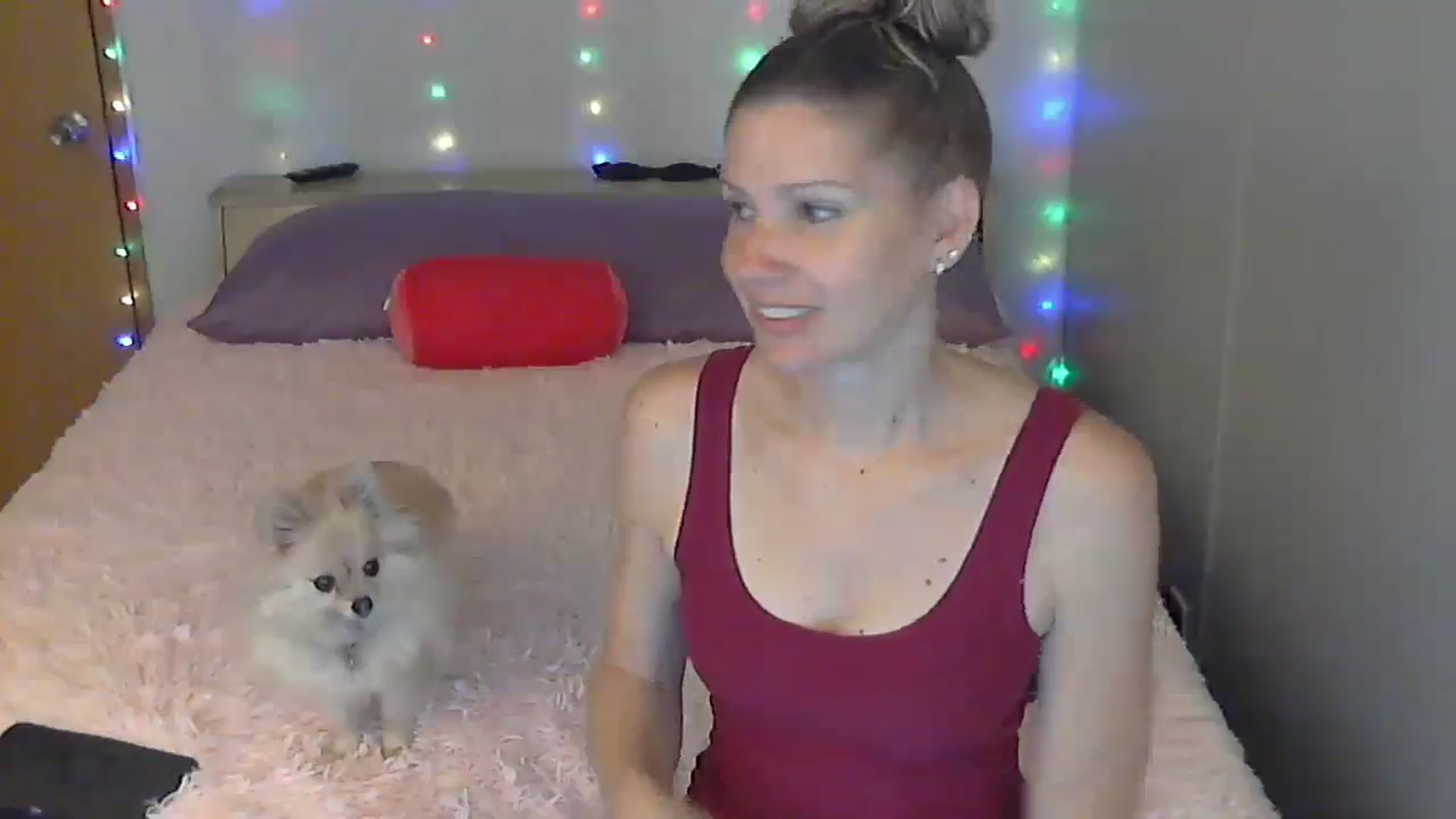 Gallery image thumbnail from SouthernNsexi's myfreecams stream on, 05/11/2024, 14:11 image 18 of 20