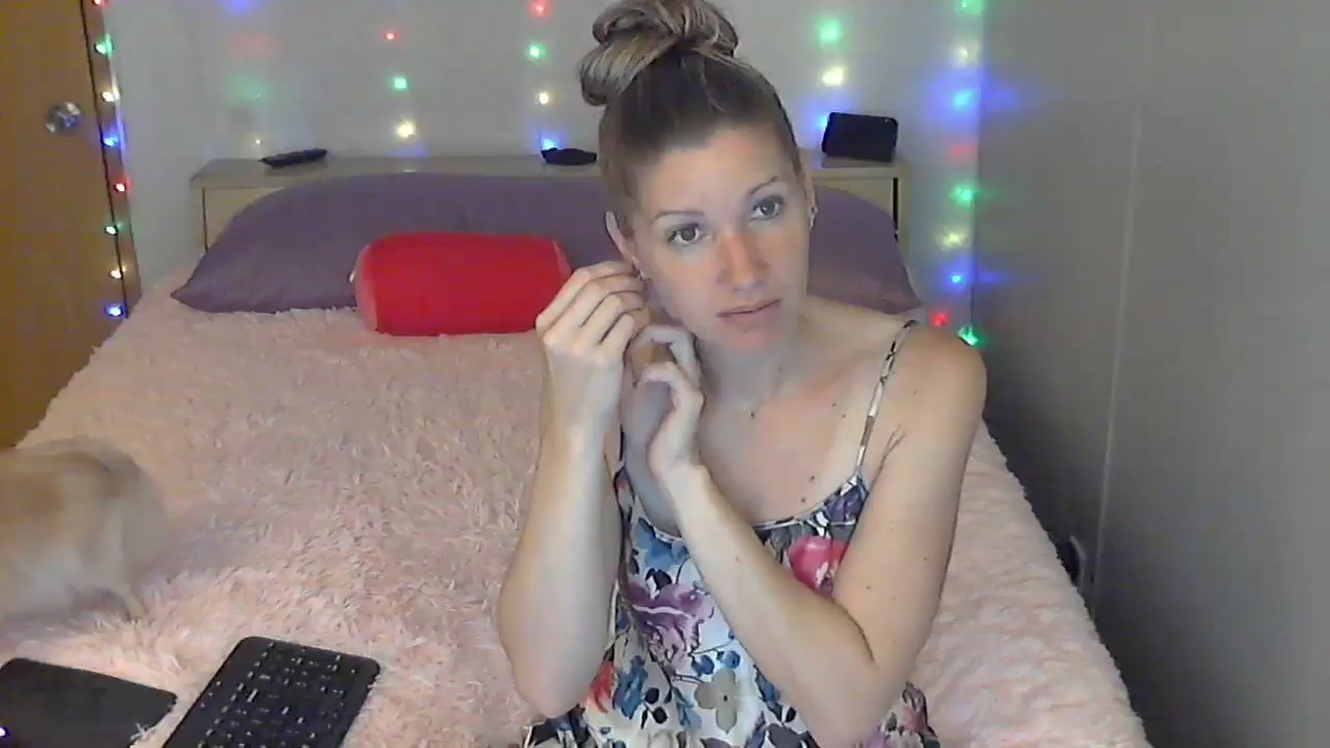 Gallery image thumbnail from SouthernNsexi's myfreecams stream on, 05/11/2024, 14:11 image 4 of 20
