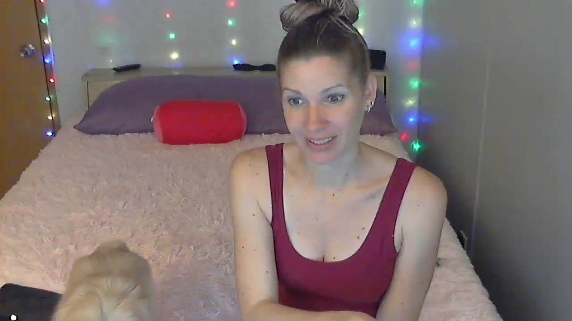 Gallery image thumbnail from SouthernNsexi's myfreecams stream on, 05/11/2024, 14:11 image 19 of 20