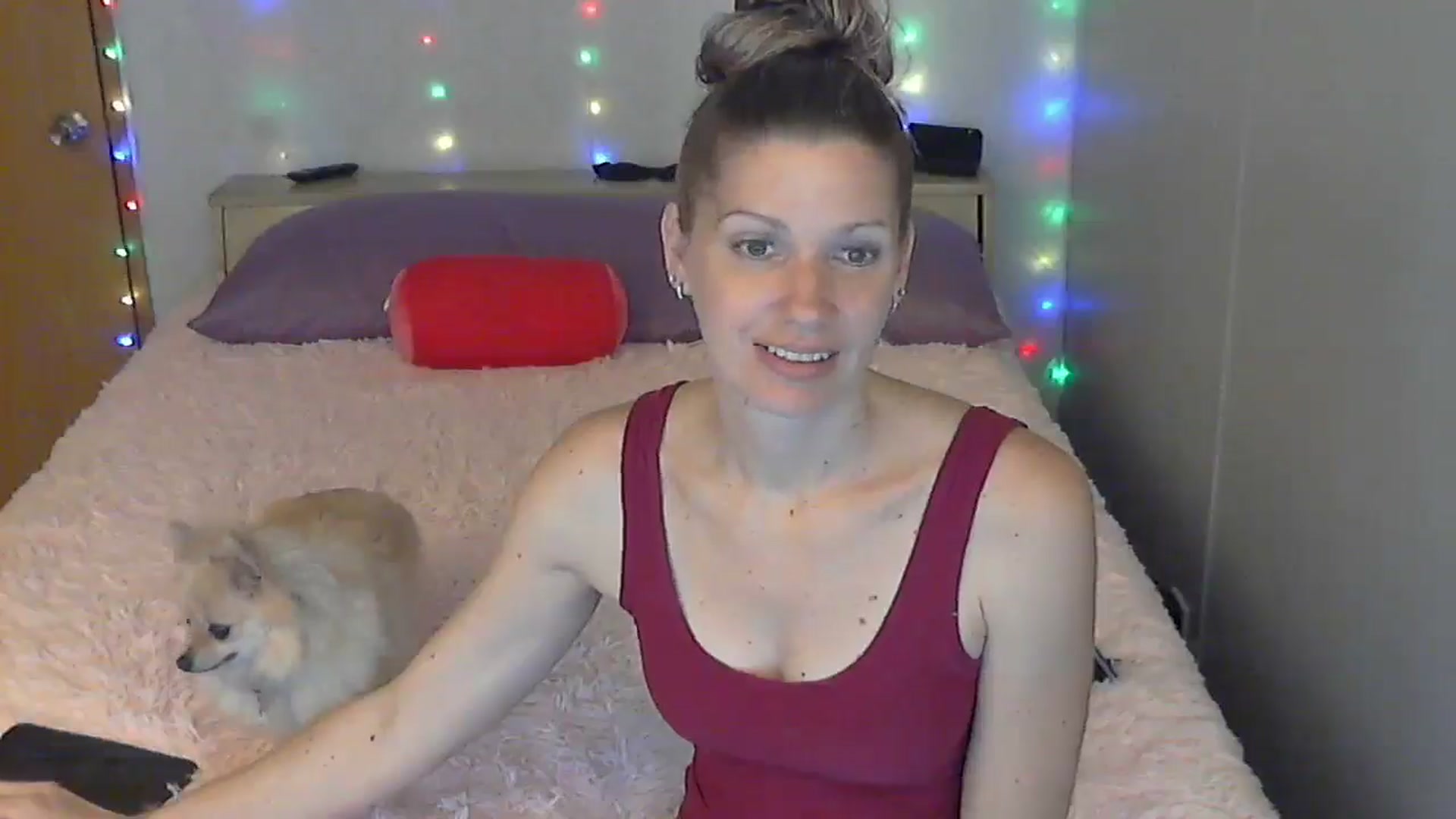 Gallery image thumbnail from SouthernNsexi's myfreecams stream on, 05/11/2024, 14:11 image 20 of 20
