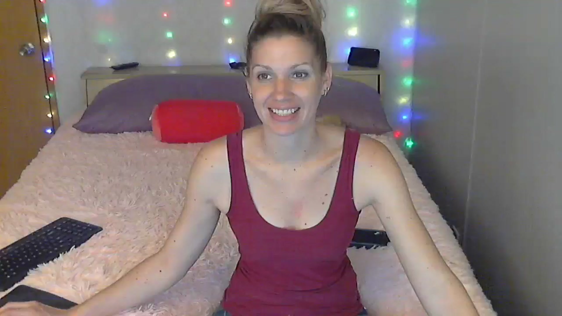 Gallery image thumbnail from SouthernNsexi's myfreecams stream on, 05/12/2024, 14:16 image 5 of 20
