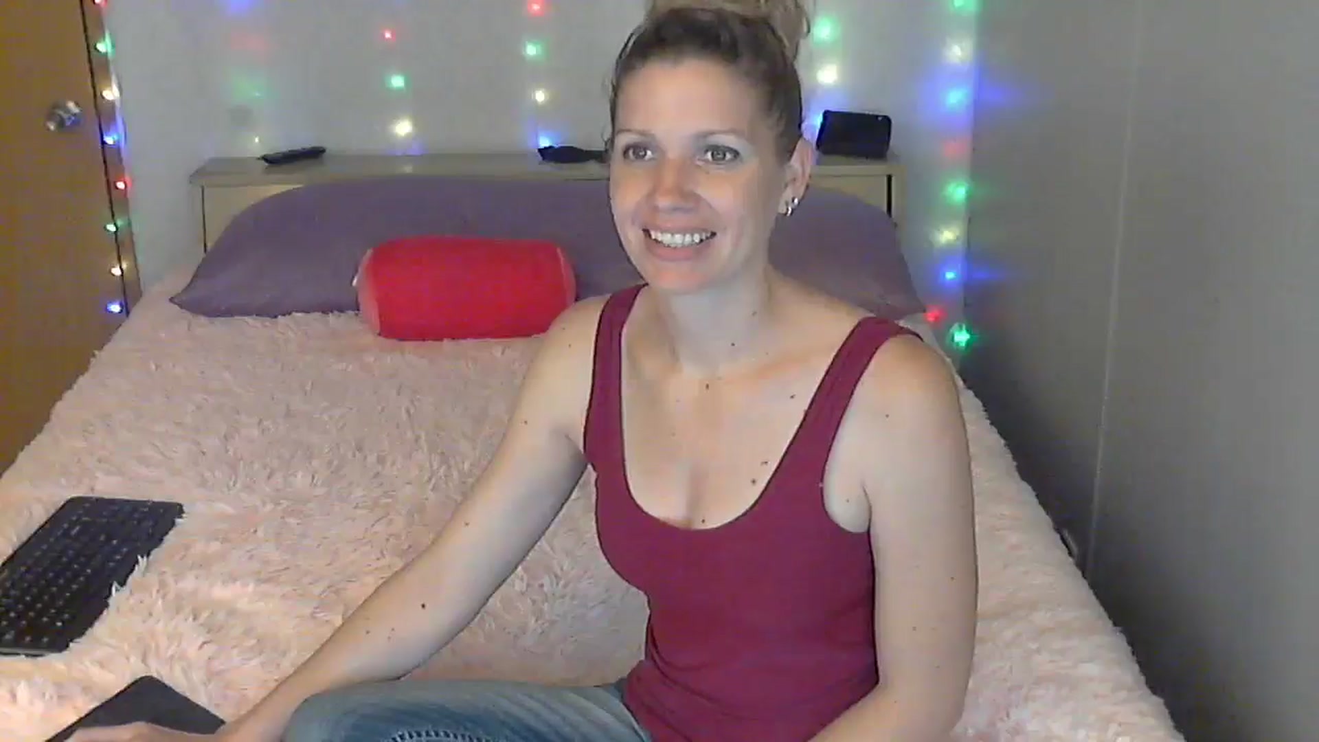 Gallery image thumbnail from SouthernNsexi's myfreecams stream on, 05/12/2024, 14:16 image 11 of 20