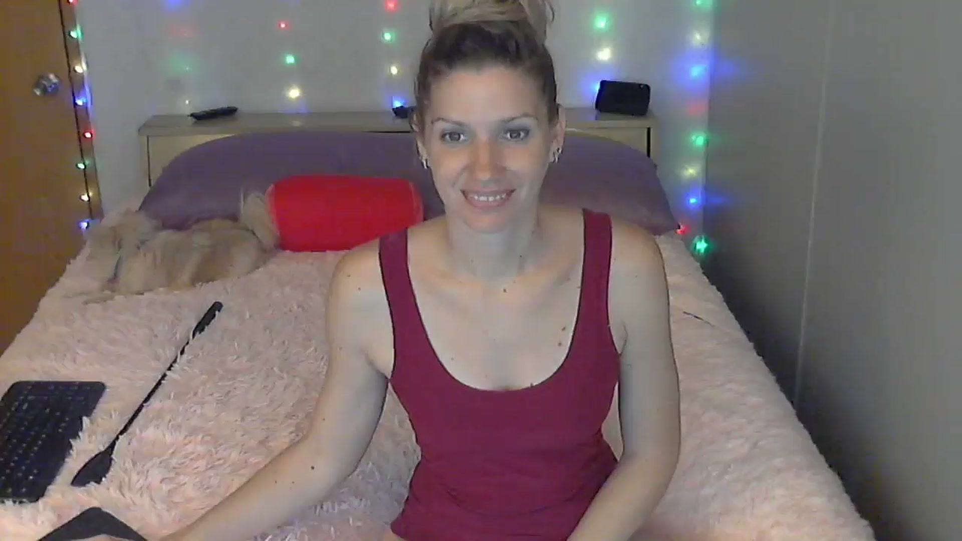Gallery image thumbnail from SouthernNsexi's myfreecams stream on, 05/12/2024, 14:16 image 17 of 20