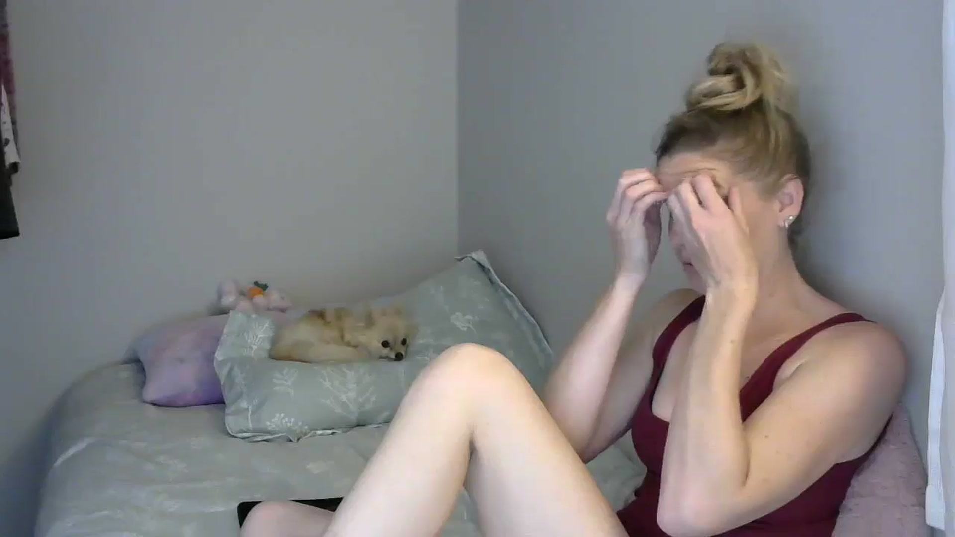 Gallery image thumbnail from SouthernNsexi's myfreecams stream on, 05/13/2024, 13:48 image 2 of 20