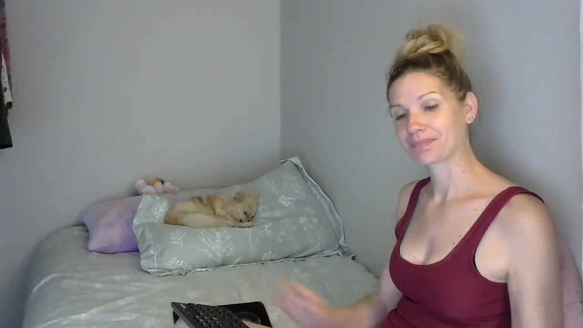 Gallery image thumbnail from SouthernNsexi's myfreecams stream on, 05/13/2024, 13:48 image 12 of 20