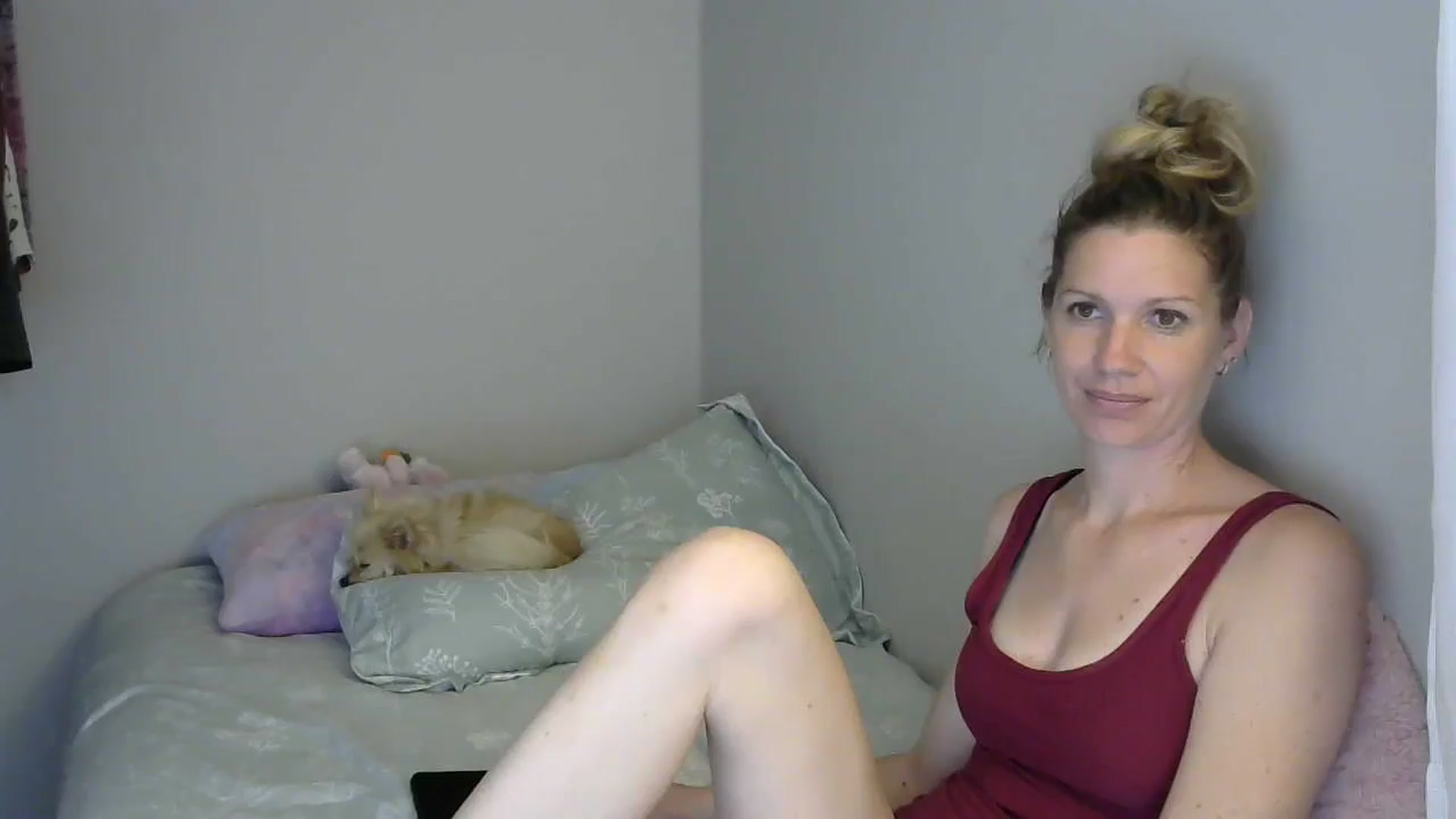 Gallery image thumbnail from SouthernNsexi's myfreecams stream on, 05/13/2024, 14:39 image 19 of 20
